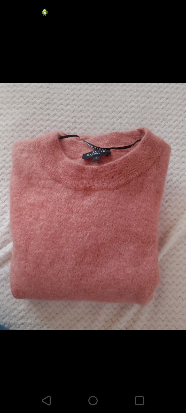 Other sweater Size S / US 4 / IT 40 - 1 Thumbnail