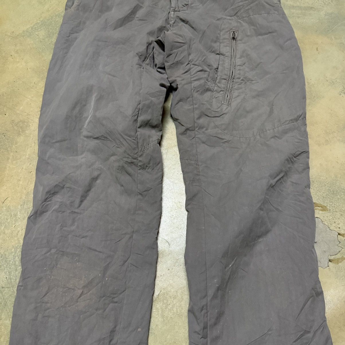 C.P. Company C.P. Company Pants Size US 28 / EU 44 - 3 Thumbnail