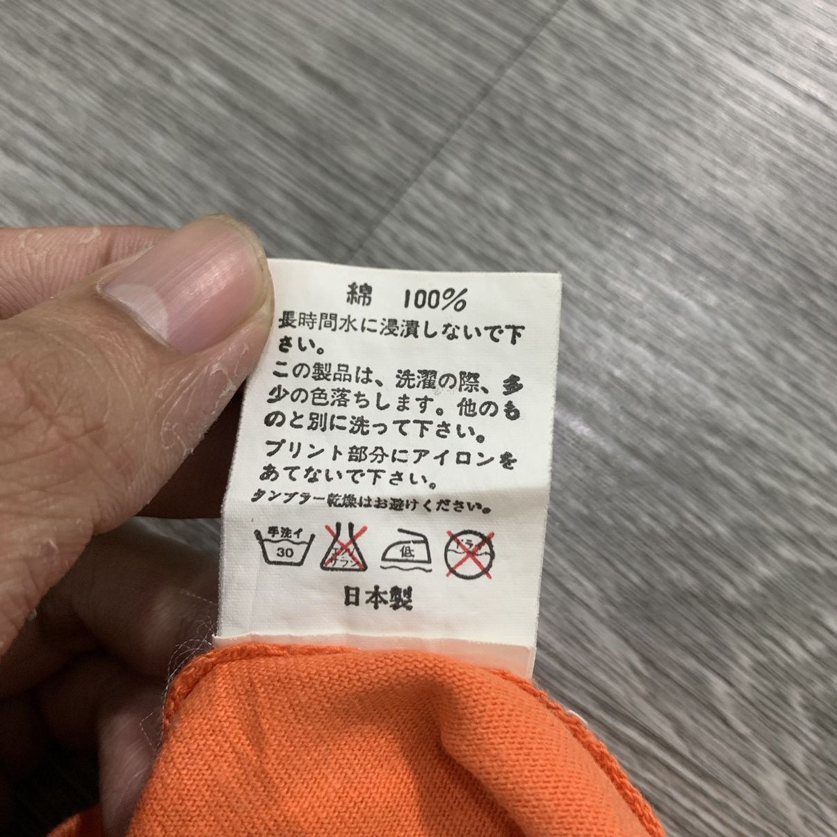 Bape A Bathing Ape Weekend Offender Tee Size US XS / EU 42 / 0 - 9 Thumbnail