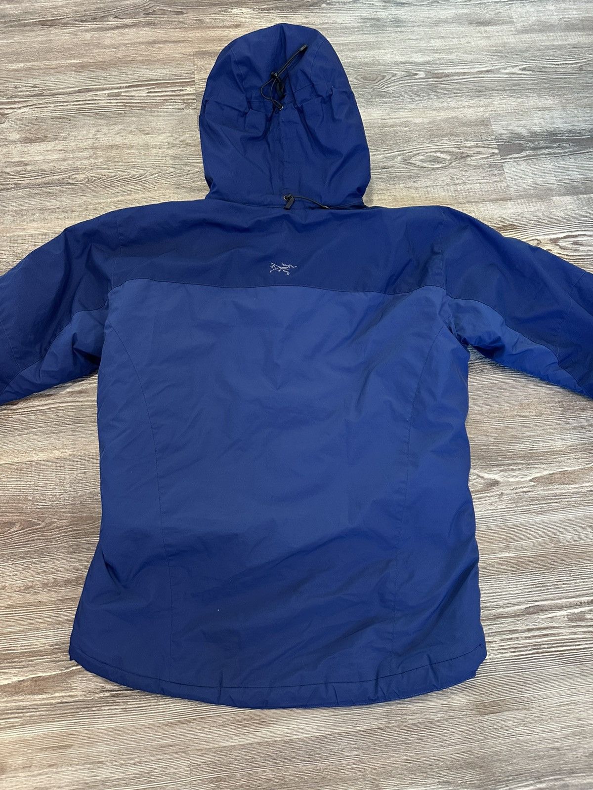 Arc'teryx × Vintage Vintage Arc’teryx kappa hoody jacket size M Size US M / EU 48-50 / 2 - 3 Thumbnail
