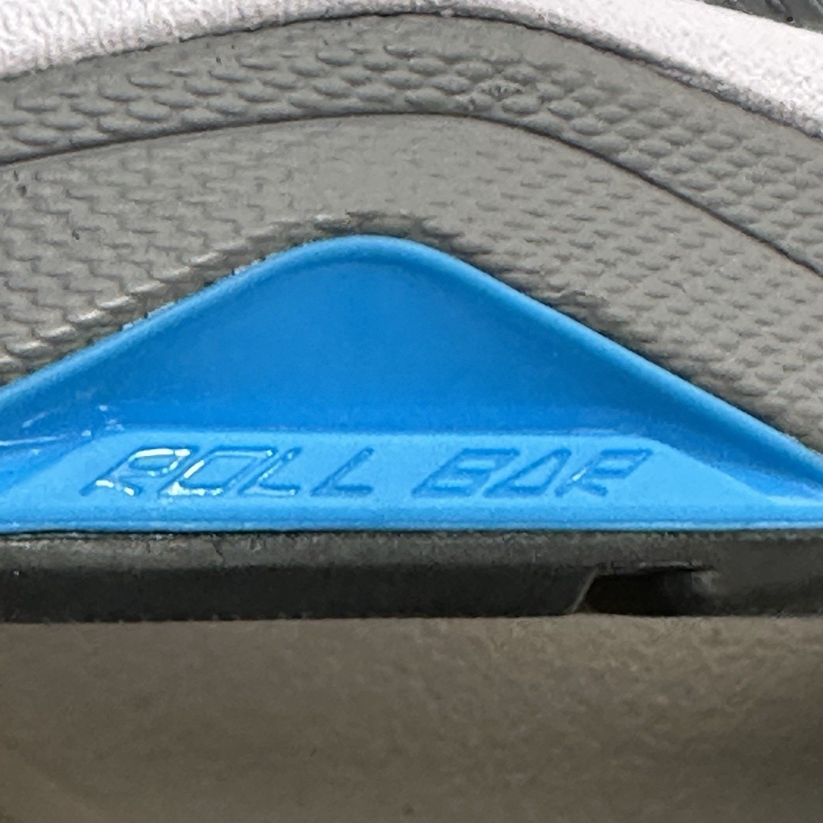 New Balance Size 7 New Balance 1540v3 Silver Polaris W New Roll Bar Wide Size US 7 / IT 37 - 13 Thumbnail