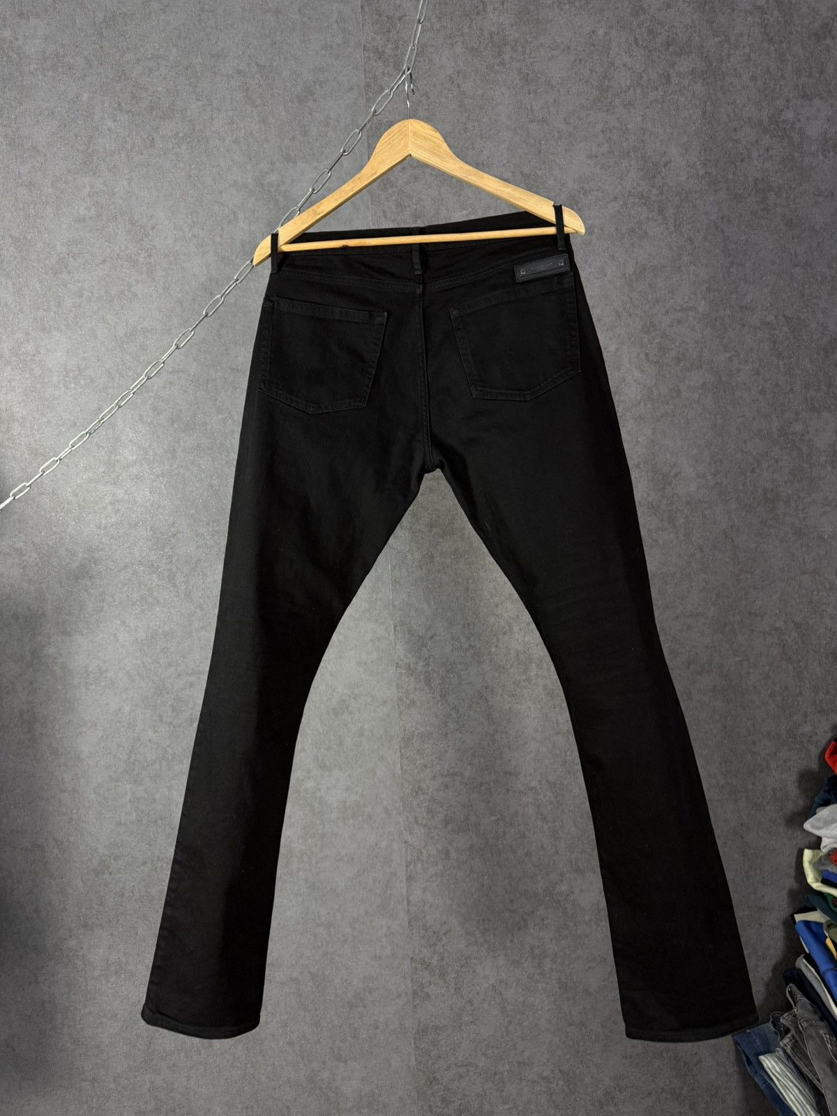 Burberry Burberry Brit luxury designer jeans Size US 33 - 5 Thumbnail