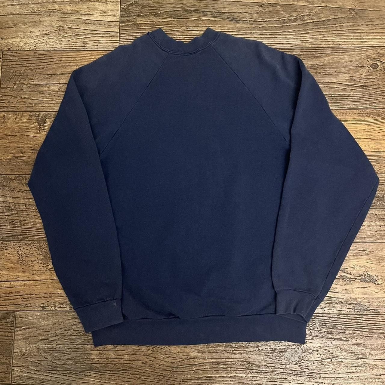 Other Vintage 90’s Hofbrauhaus Munchen Sweater Size US XL / EU 56 / 4 - 2 Thumbnail