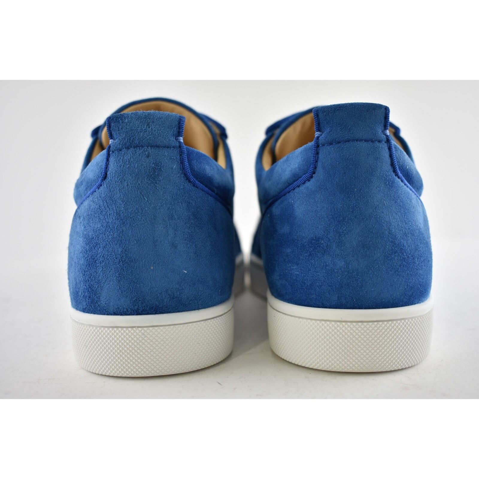 Christian Louboutin Christian Louboutin Mens Rantulow Orlato Flat Ludwig Size US 10 / EU 43 - 9 Thumbnail