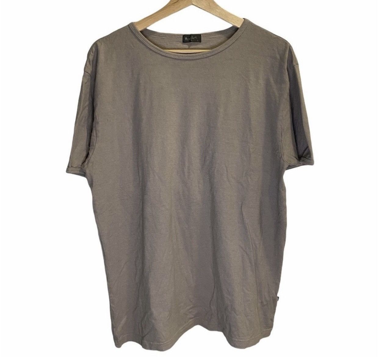 Designer × Margaret Howell Margaret Howell MHL Plain Shirts Size US L / EU 52-54 / 3 - 1 Thumbnail
