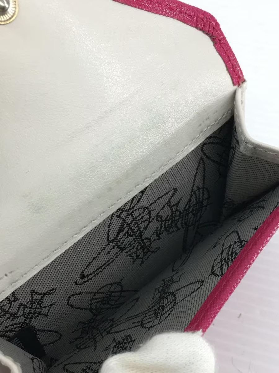 Vivienne Westwood Orb Leather Wallet Size ONE SIZE - 5 Thumbnail
