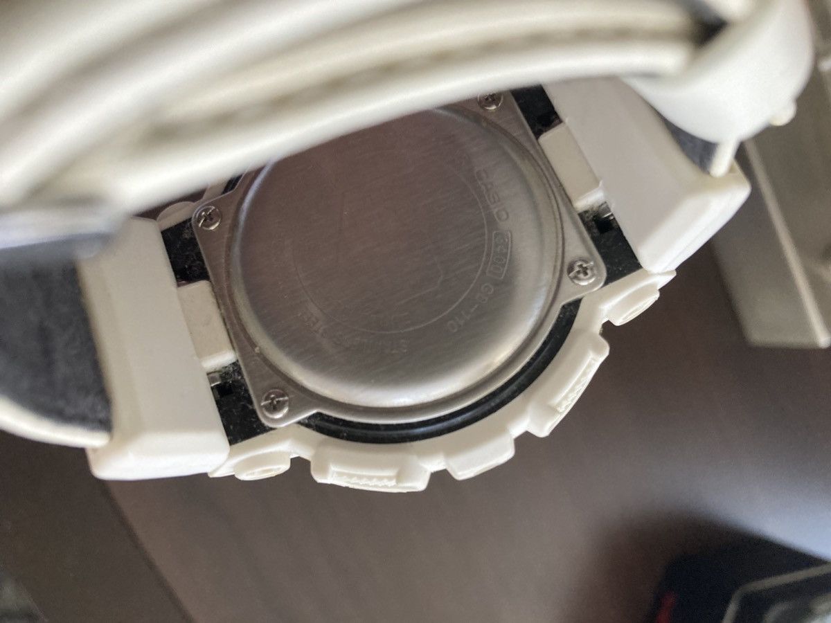 G Shock G-Shock GD 110 Size ONE SIZE - 2 Thumbnail