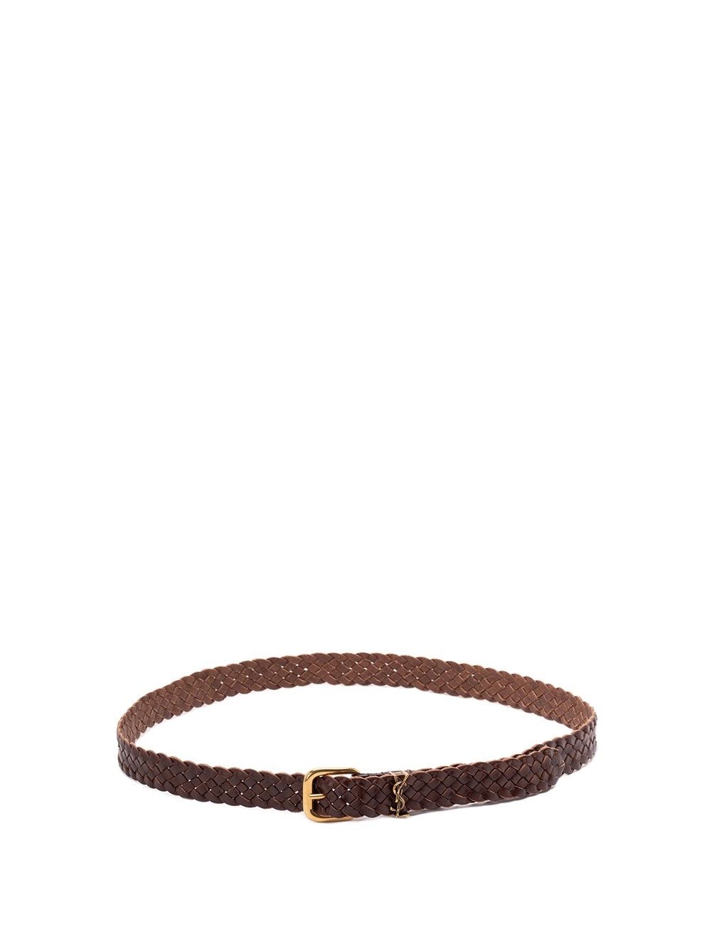 Saint Laurent Paris Belt Size ONE SIZE - 1 Thumbnail