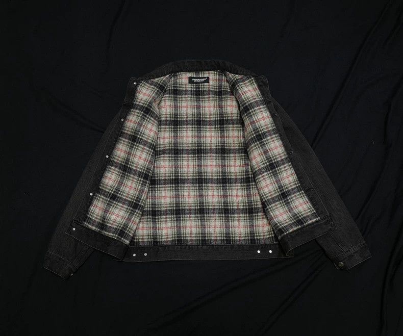 Undercover undercover hand jkt-2506 Size US XL / EU 56 / 4 - 5 Thumbnail