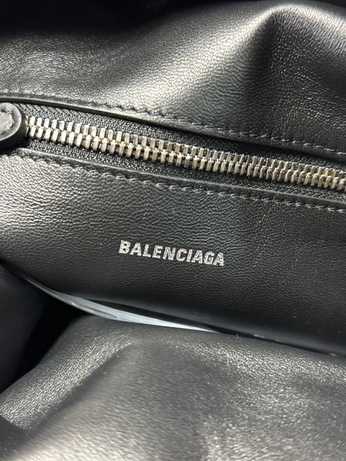 Balenciaga Balenciaga FW24 Rodeo boots bag Size ONE SIZE - 9 Thumbnail