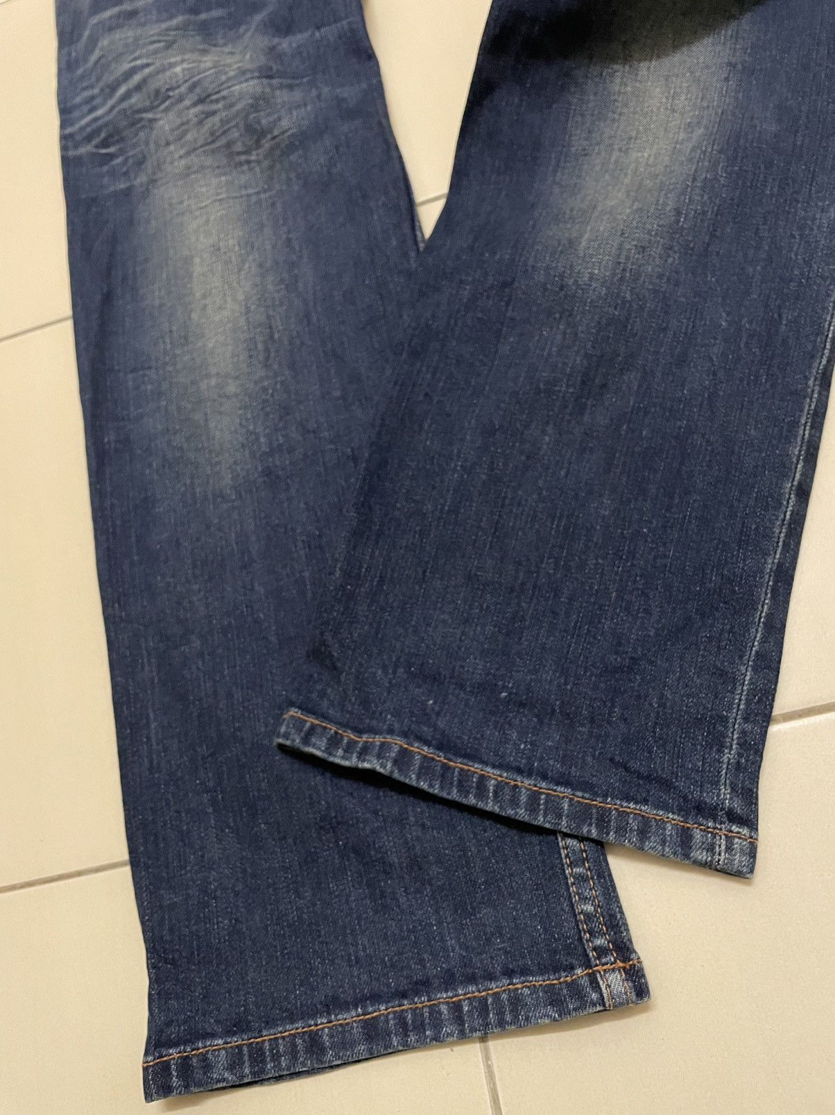 Gucci Gucci Skinny Jeans Size US 37 - 6 Thumbnail