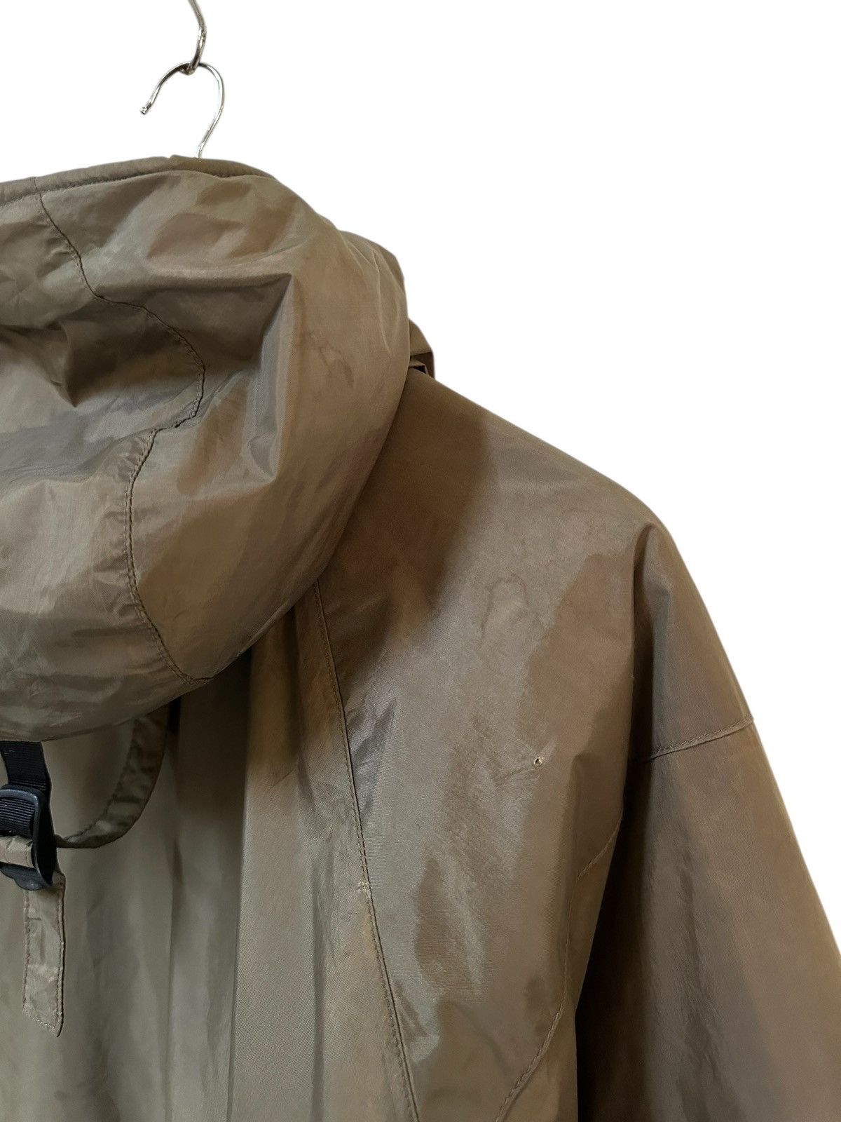 Wild Things Wild Things GORE-TEX GS jacket Size US S / EU 44-46 / 1 - 7 Thumbnail