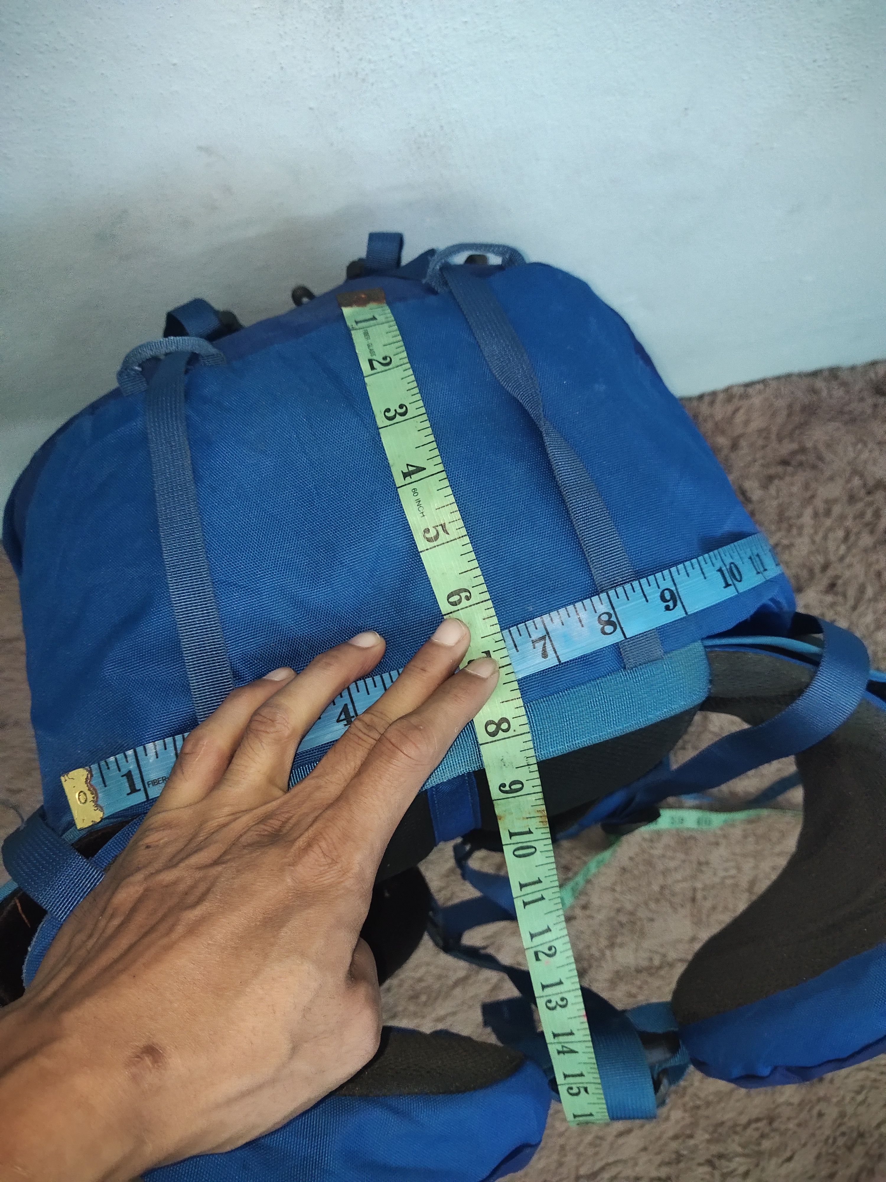 Gregory Gregory Stout 45L Travel Bagpack Size ONE SIZE - 11 Thumbnail