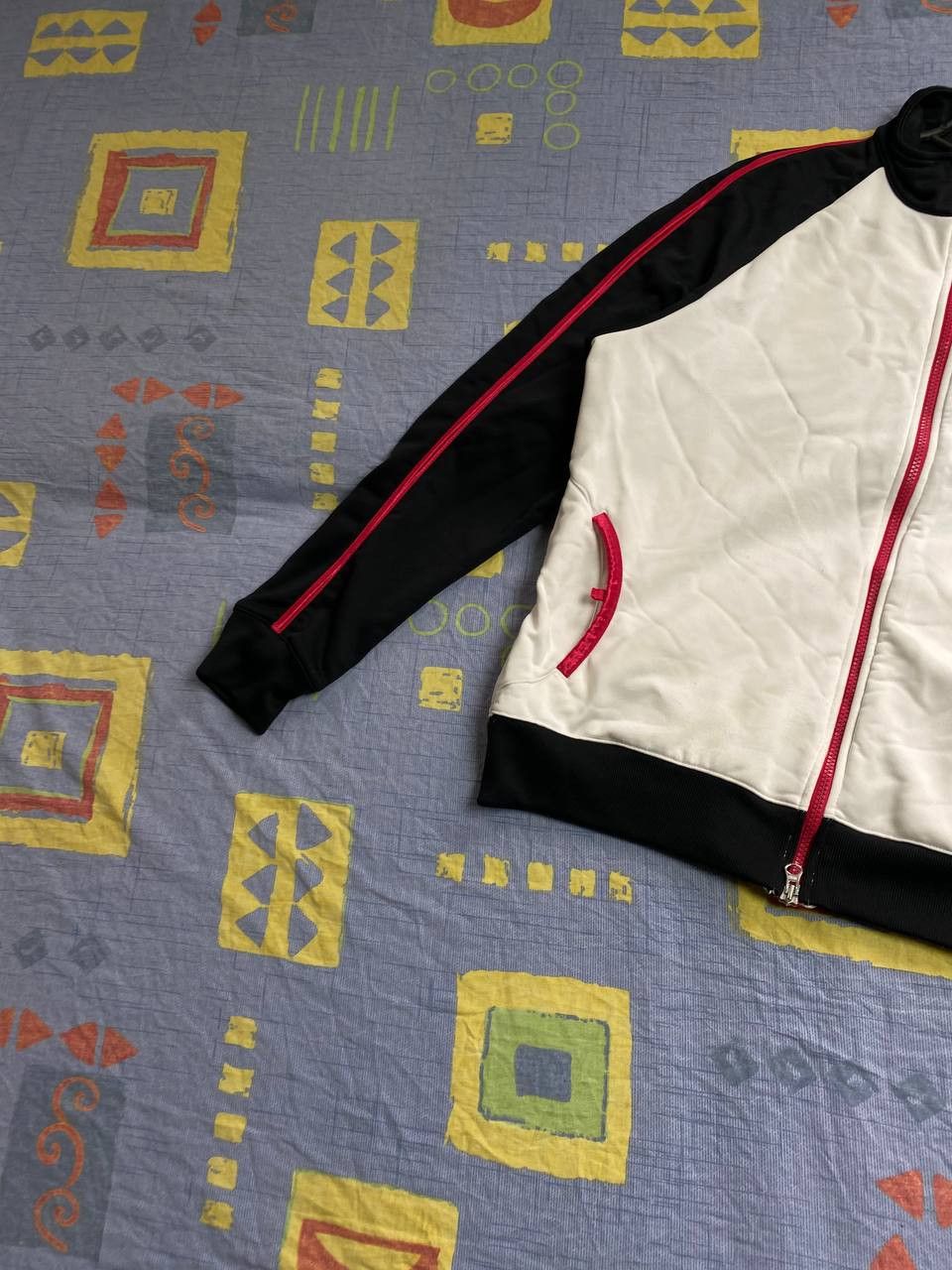 Nike Vintage Nike Jacket Mens Windbreaker Y2K Size US XS / EU 42 / 0 - 2 Thumbnail
