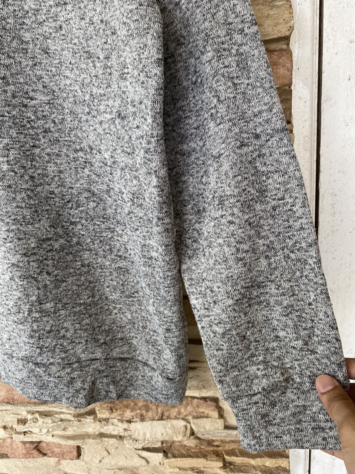 GU × Japanese Brand × Uniqlo GU Uniqlo Sweatshirt Size US L / EU 52-54 / 3 - 3 Thumbnail