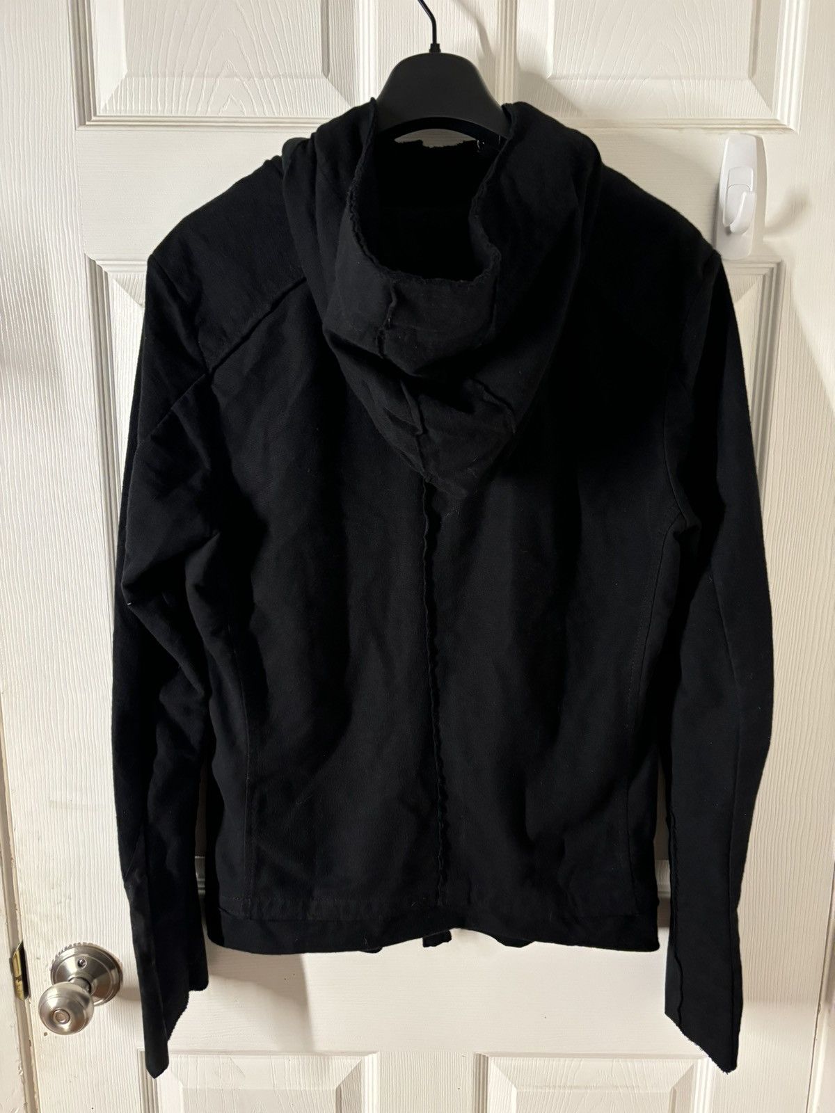 14th Addiction 14th Addiction Cross Zip Jacket Size US L / EU 52-54 / 3 - 2 Thumbnail