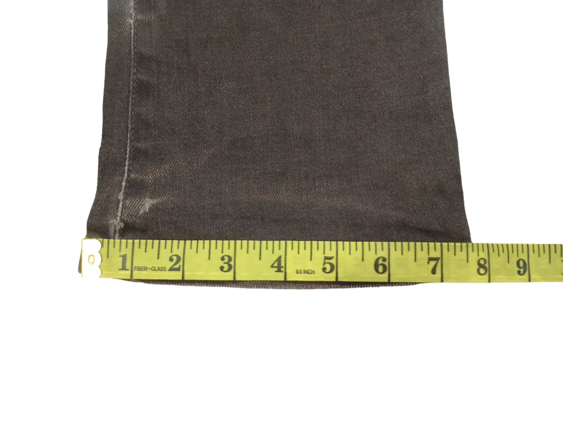 Tornado Mart Tornado Mart Japan Flare Denim Jeans Size US 30 / EU 46 - 15 Thumbnail