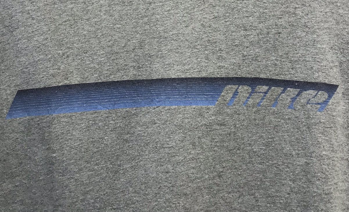 Nike × Vintage Vintage Nike Shirt Size US L / EU 52-54 / 3 - 3 Thumbnail