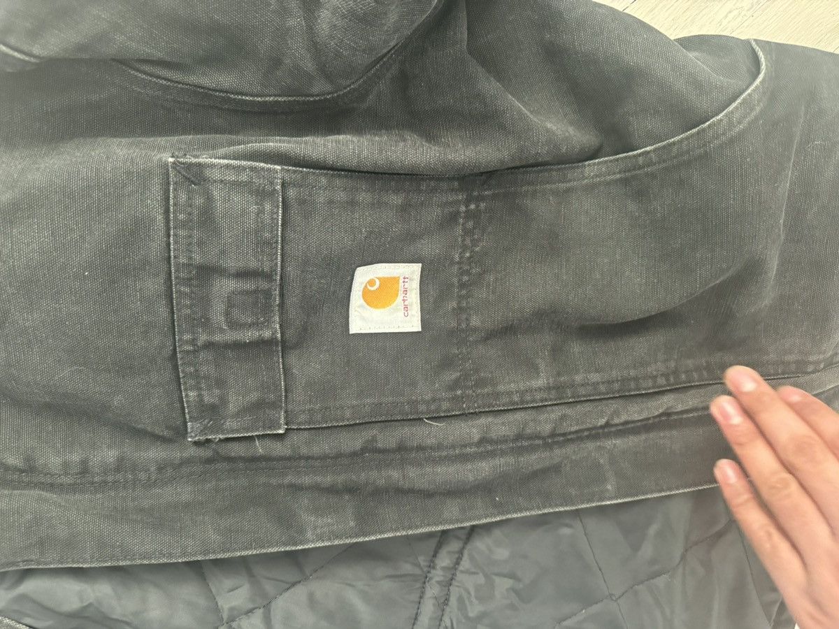 Carhartt Vintage carhartt jacket Size US XL / EU 56 / 4 - 5 Thumbnail