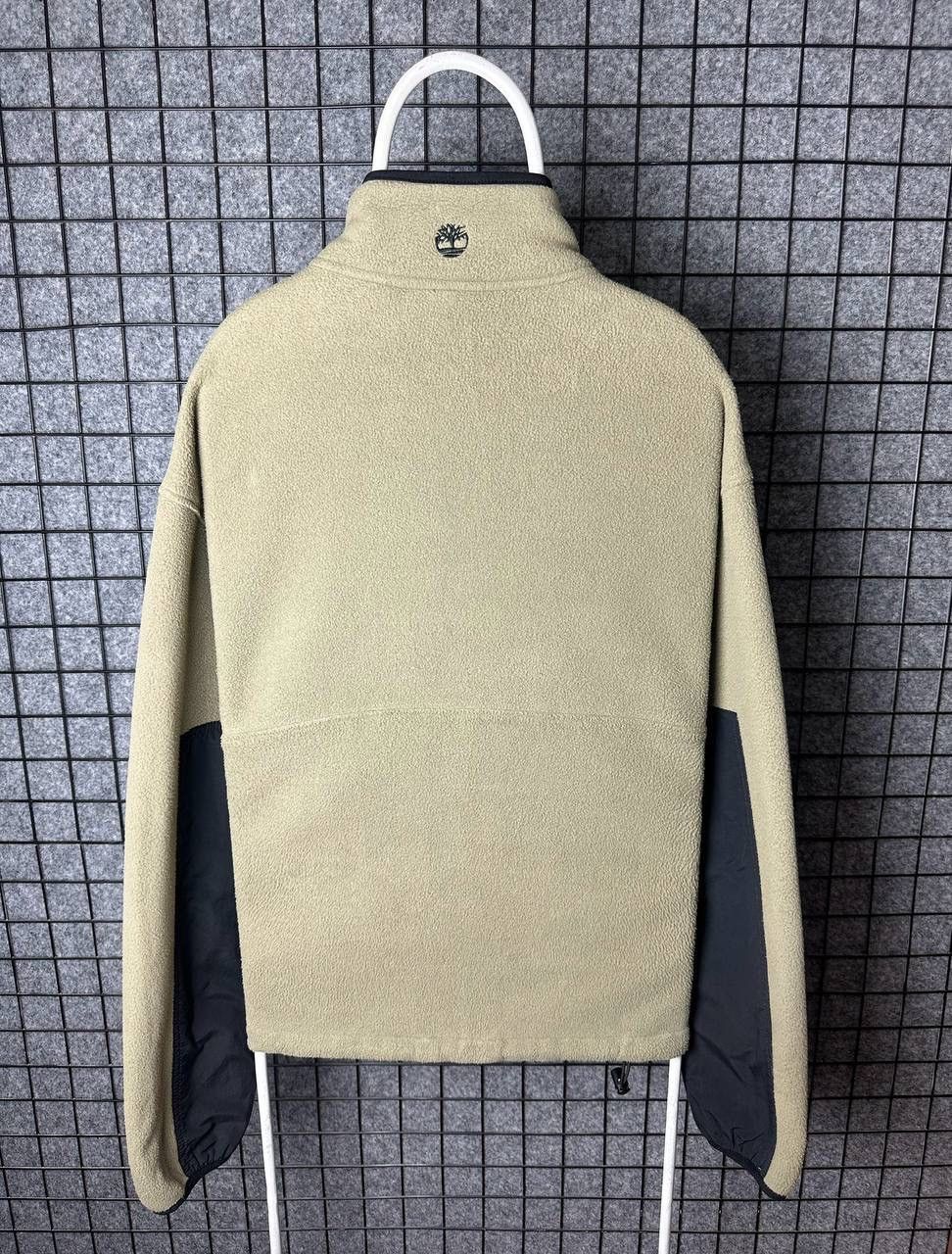 Timberland Timberland performance fleece jacket zip size Large Size US L / EU 52-54 / 3 - 10 Thumbnail