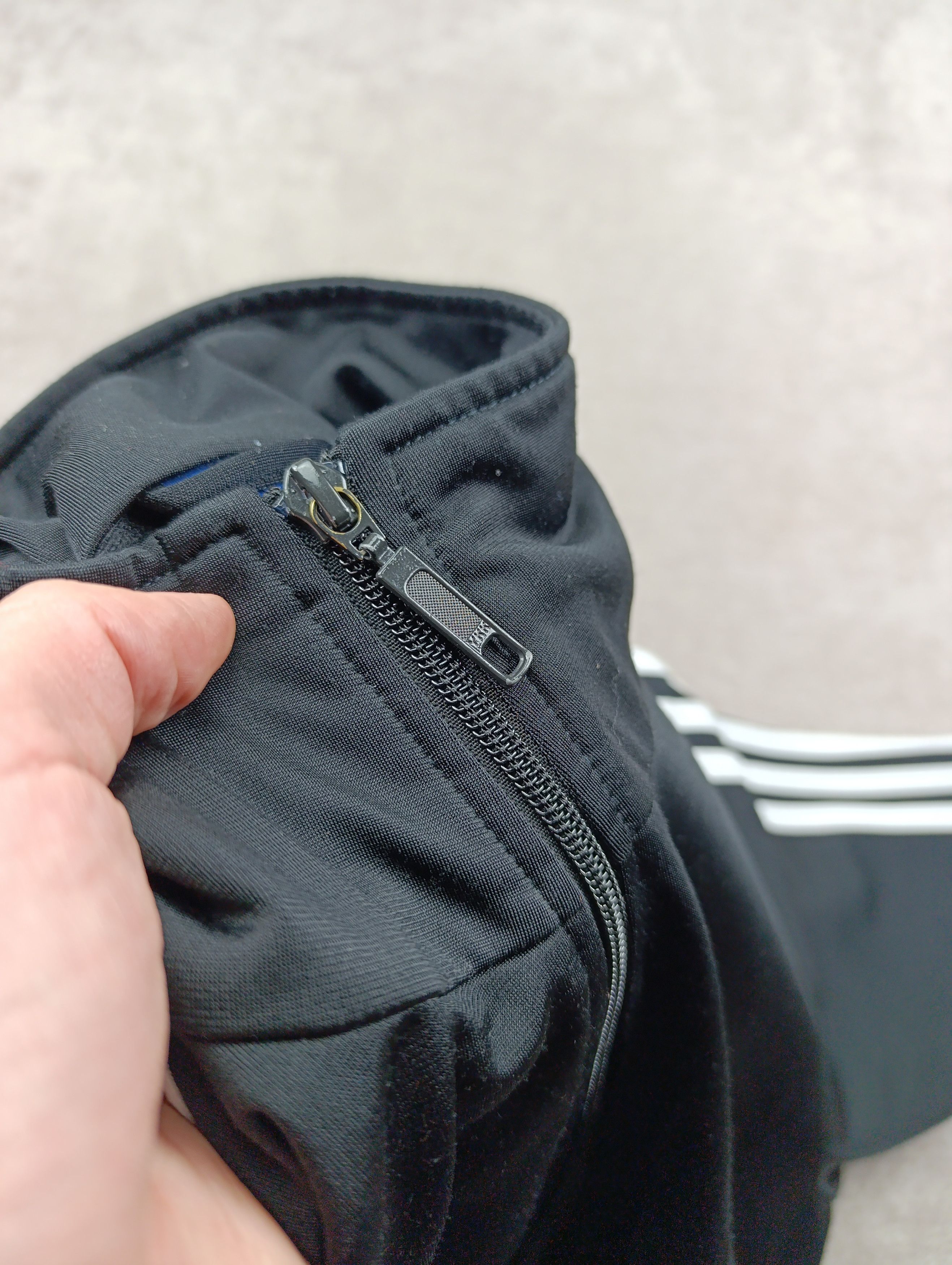 Adidas ADIDAS PREMIUM FIREBIRD TRACK TOP JACKET ORIGINAL Size US M / EU 48-50 / 2 - 9 Thumbnail