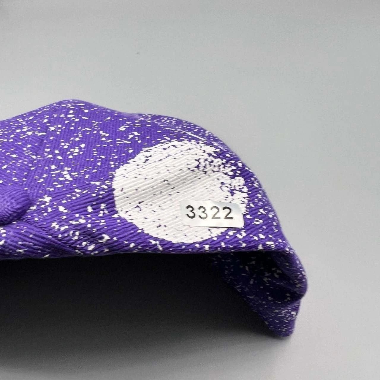 Jordan Brand Air Jordan 23 Hat Men 7 3/8 Embroidered Jumpman Fitted Cap Size ONE SIZE - 8 Thumbnail