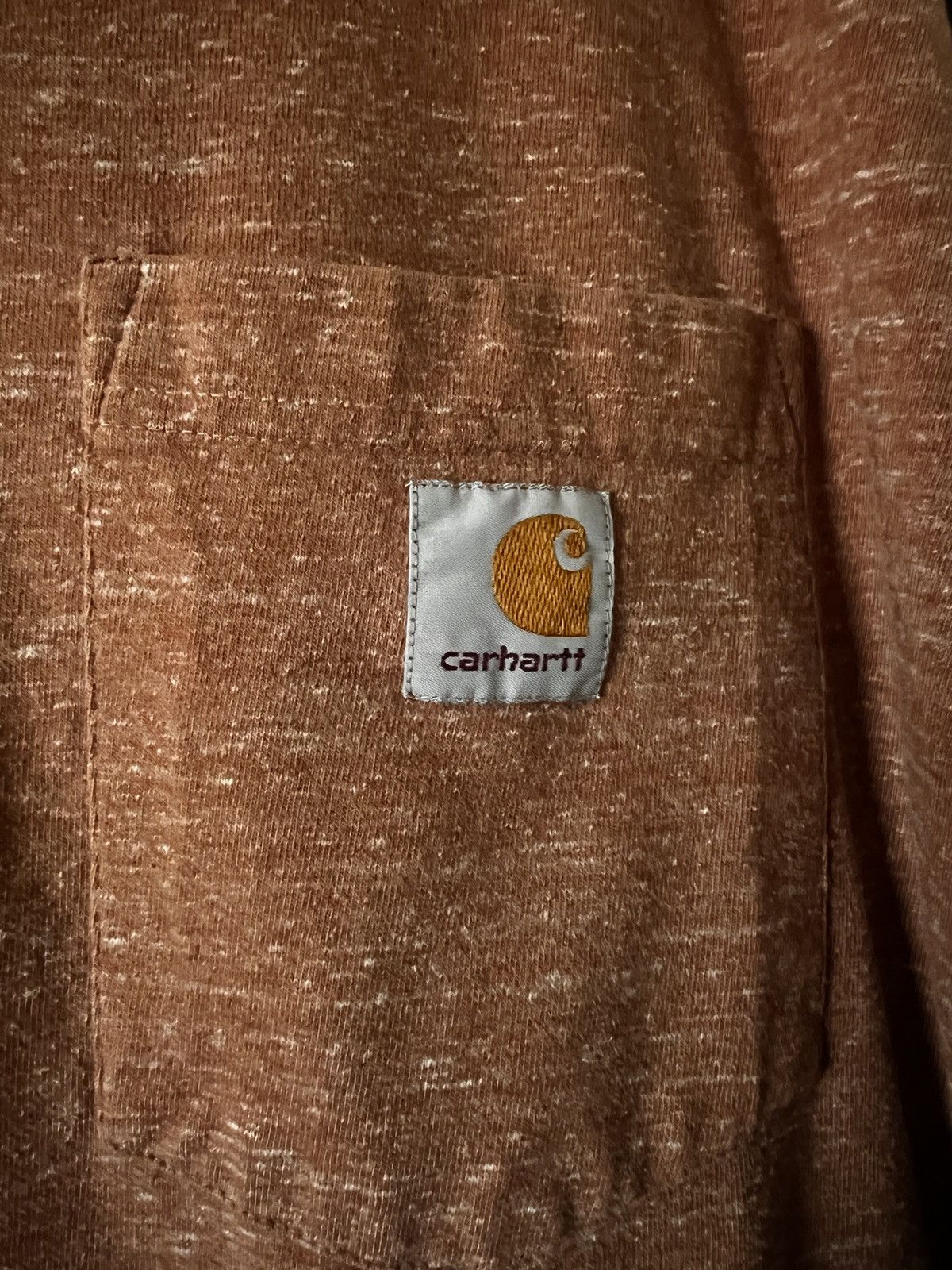 Carhartt Carhartt t shirt Size US M / EU 48-50 / 2 - 2 Thumbnail