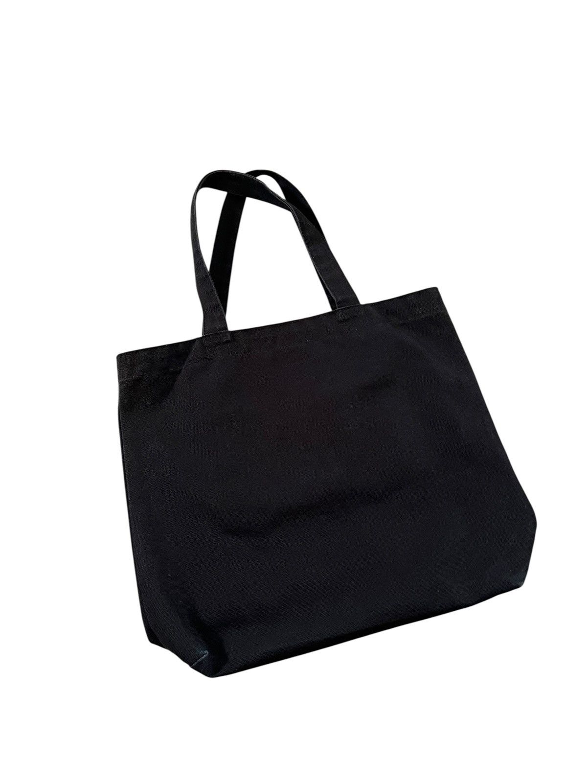 Undercover Undercover ‘Lost Youth” Canvas Tote Bag Size ONE SIZE - 5 Thumbnail