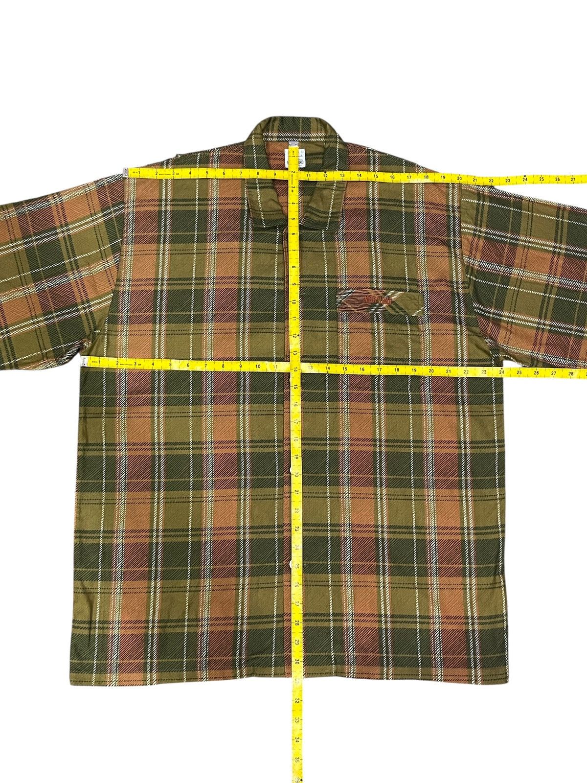 Moschino Vintage MOSCHINO Pajama Set Made in Japan Fits USA Large Size US L / EU 52-54 / 3 - 11 Thumbnail