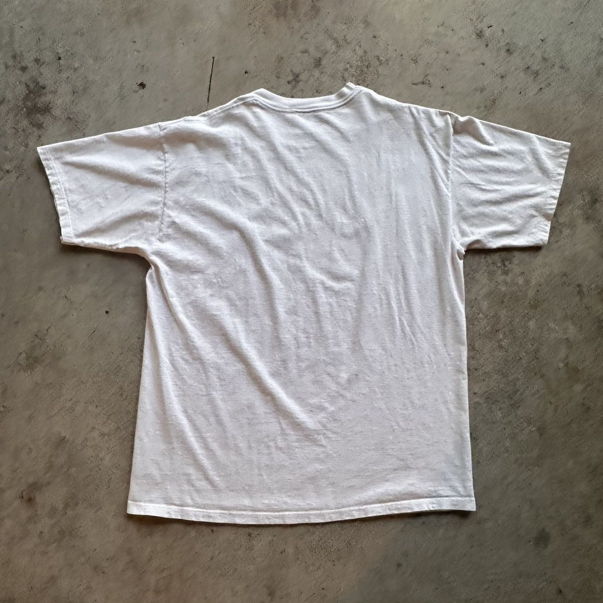 Jerzees 90s Salvador Dali “The Hallucinogenic Toreador” Art Tee Size US L / EU 52-54 / 3 - 2 Thumbnail