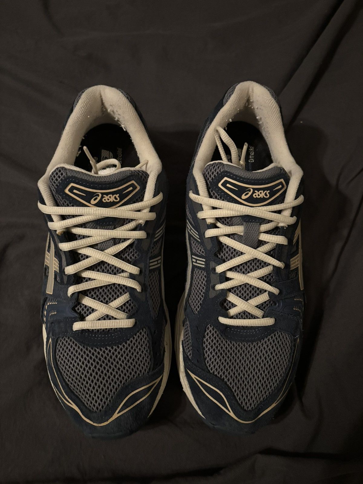 Asics asics kayano 14 Size US 10.5 / EU 43-44 - 1 Thumbnail