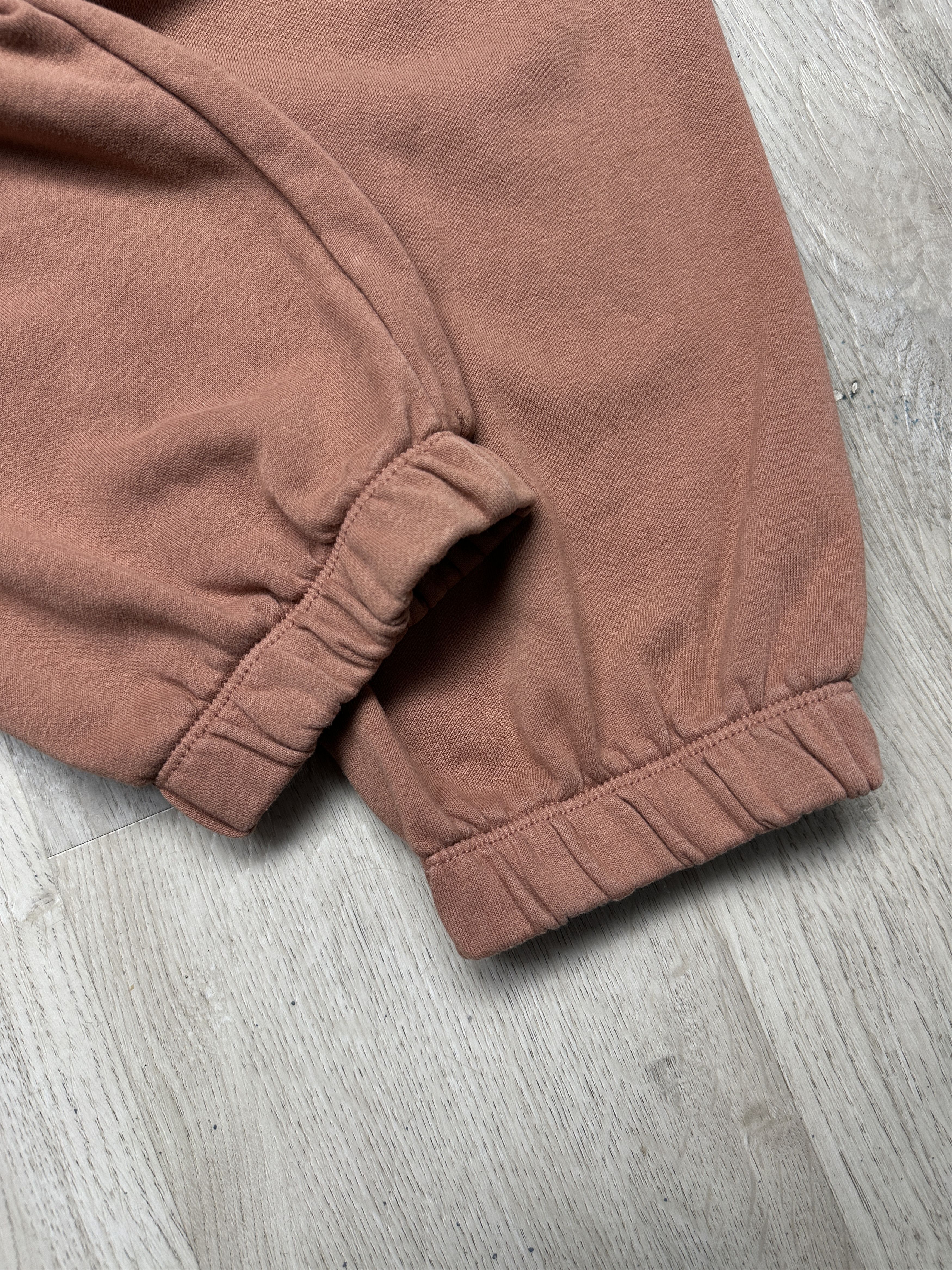 Nike Nike AIR Baggy Sweatpants Cotton Pants Y2K Swoosh Size US 32 / EU 48 - 9 Thumbnail