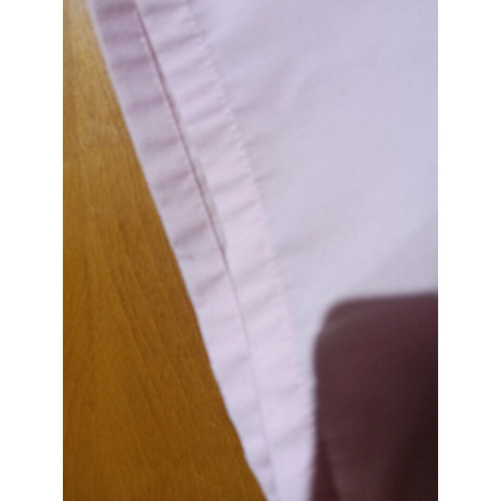 Cherokee Cherokee Women Pink Short Sleeve V Neck Size 2xl. 009 Size XXL / US 16-18 / IT 52-54 - 3 Thumbnail