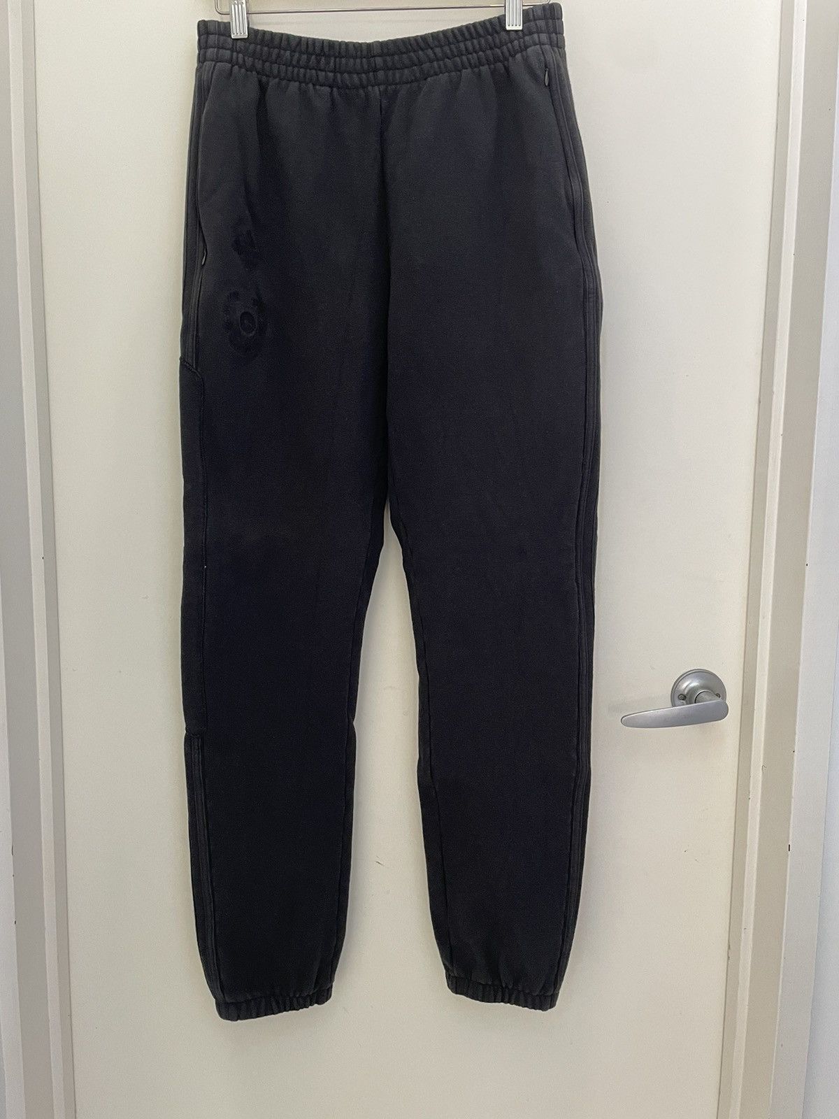 Yeezy season 5 calabasas sweatpants top