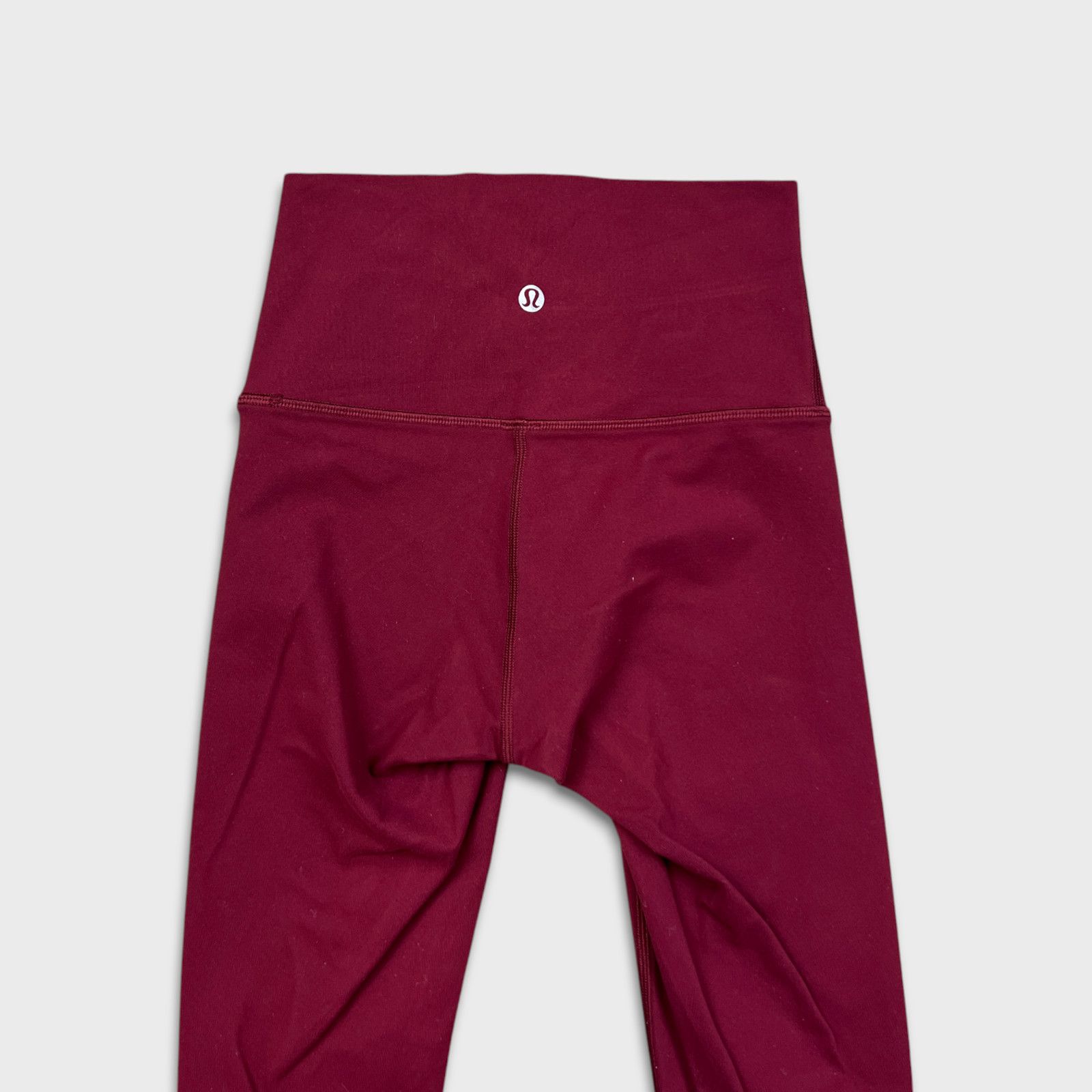 Lululemon Lululemon Align Pant High-Rise Athletic Yoga Leggings Tight Size 25" / US 0 / IT 36 - 5 Thumbnail