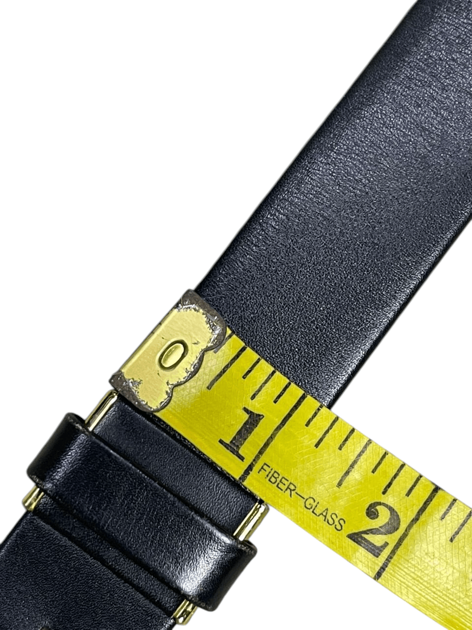 Christian Dior Monsieur Vintage Christian Dior Leather Belts Size ONE SIZE - 9 Thumbnail