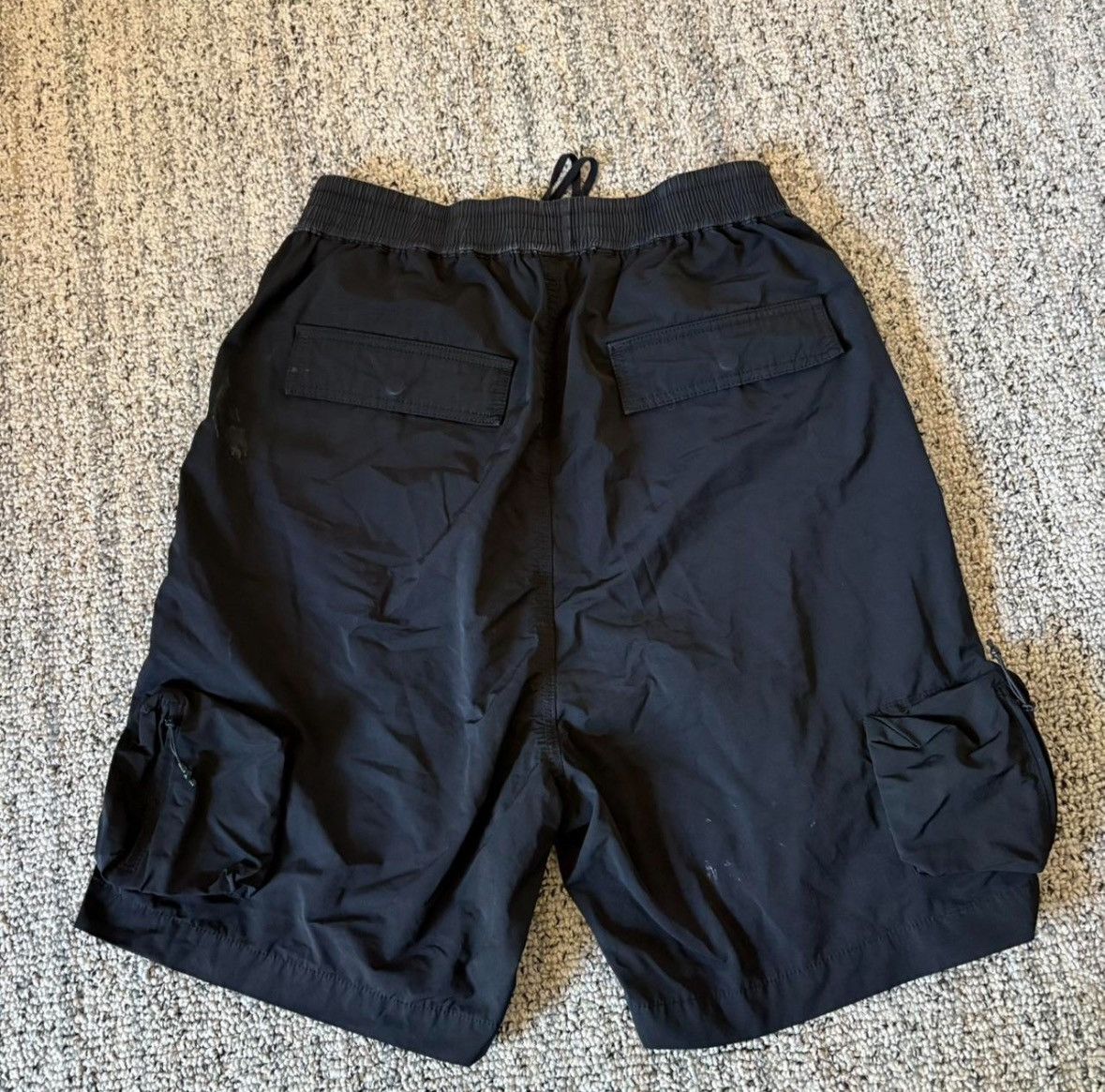 Jacov Utility Short V2