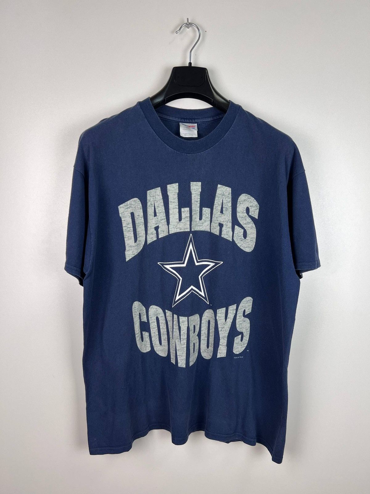 Dallas Cowboys 1997 NFLP vintage t-shirts size XL
