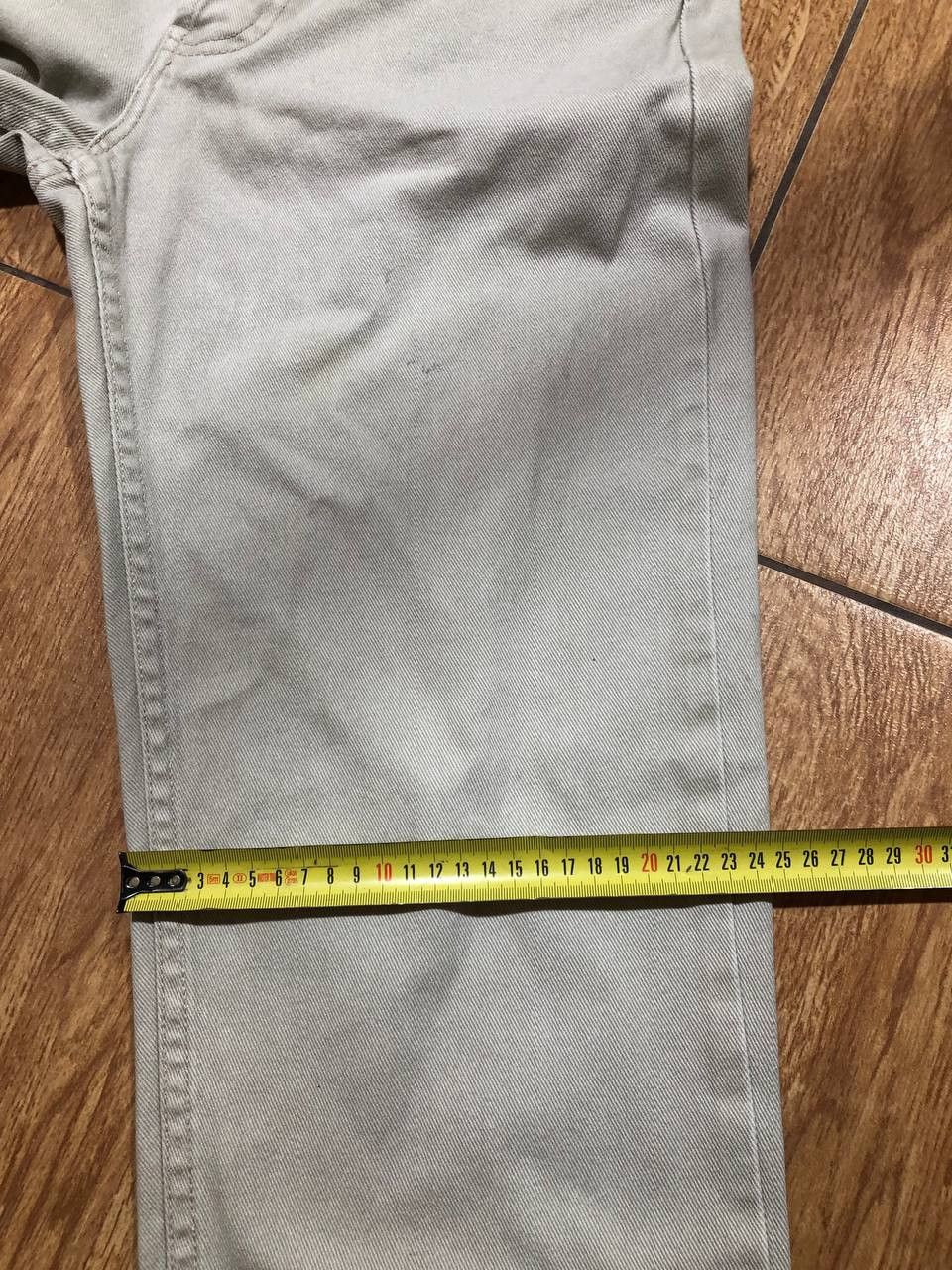 Burberry Burberry Vintage Pants Size US 32 / EU 48 - 11 Thumbnail