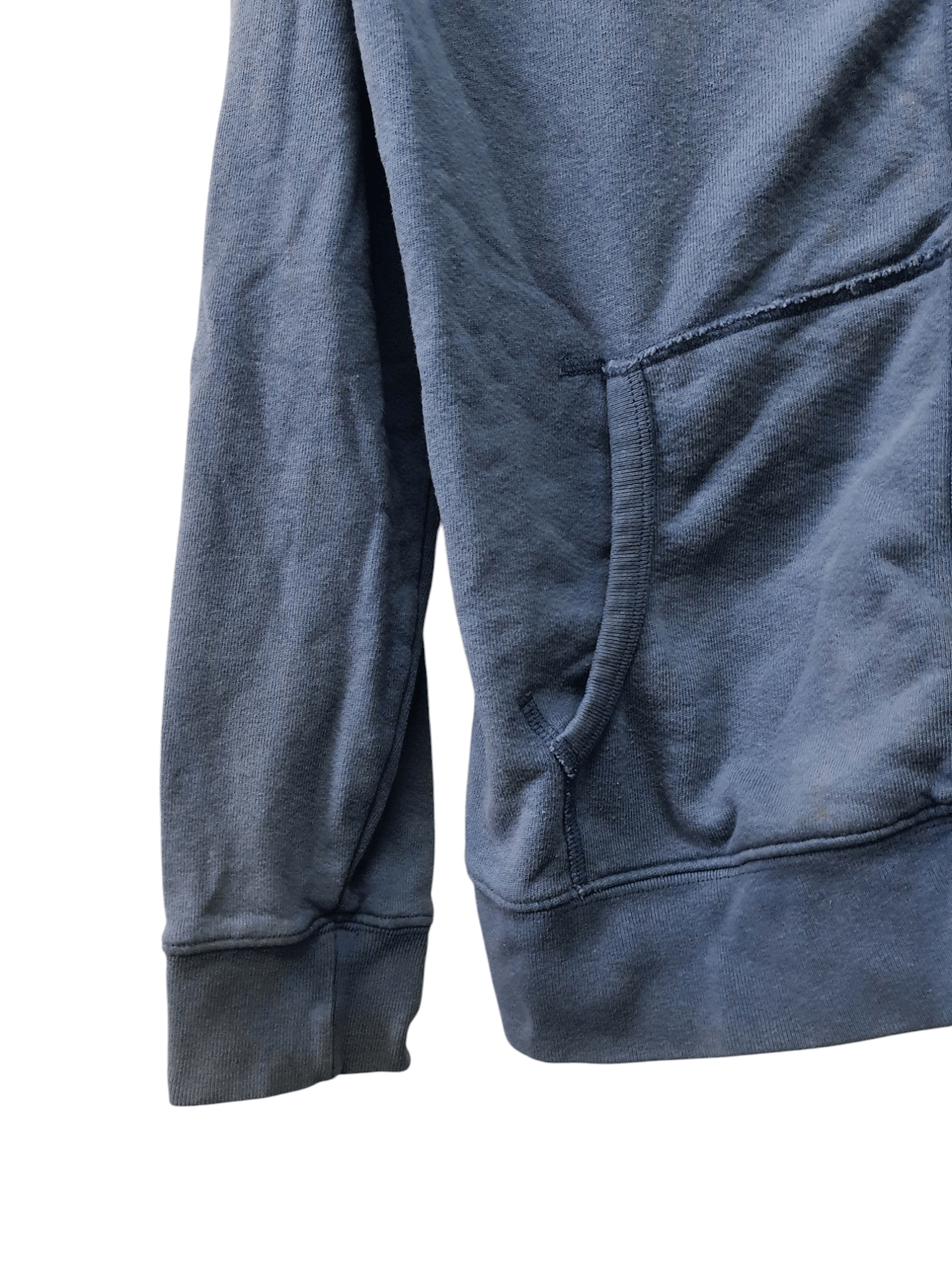 Spruce vintage 1960s or 1970s Mayo Spruce full zip-up hoodie Size US M / EU 48-50 / 2 - 5 Thumbnail