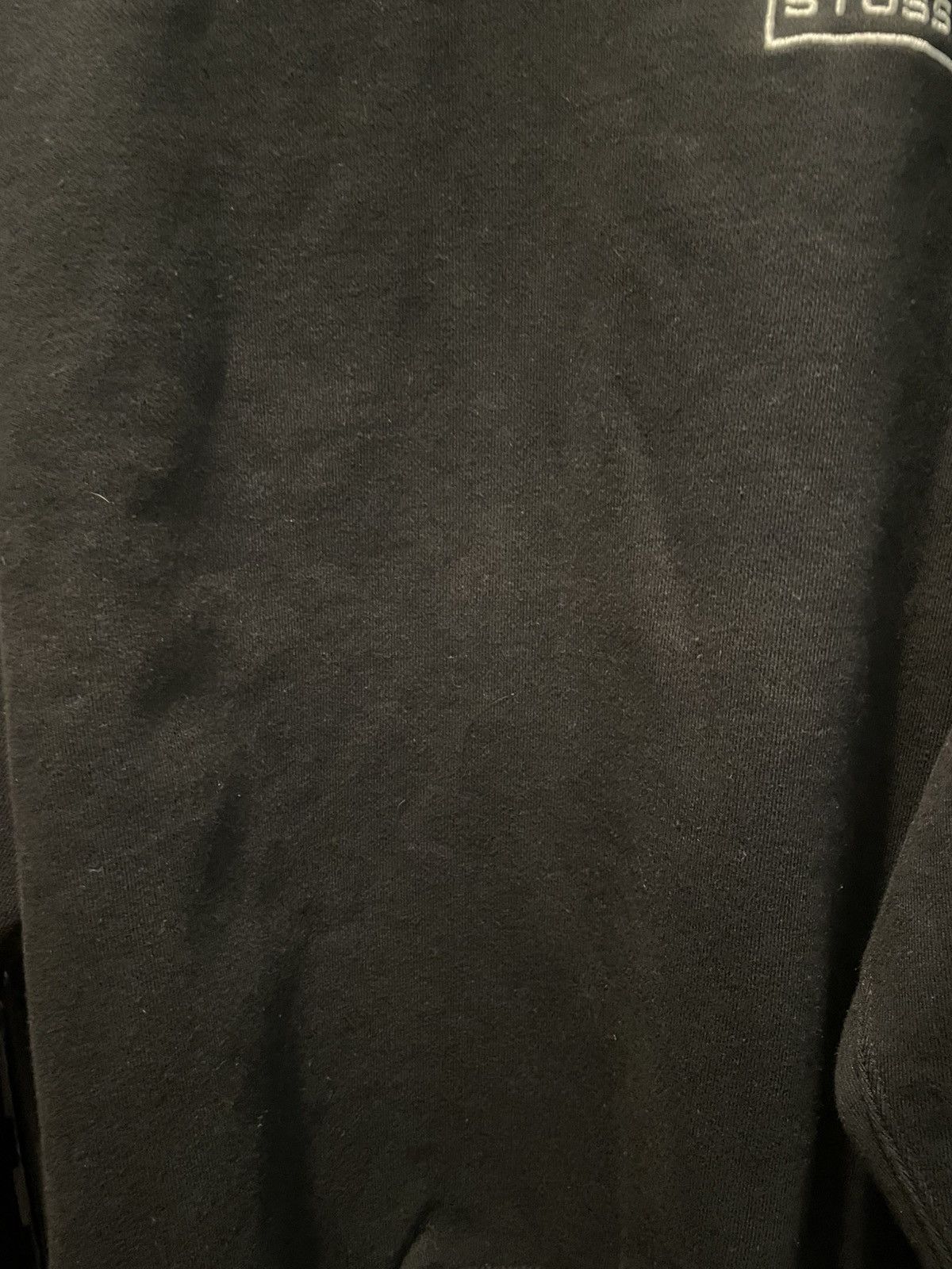 Stussy Sweatshirt Size US L / EU 52-54 / 3 - 4 Thumbnail