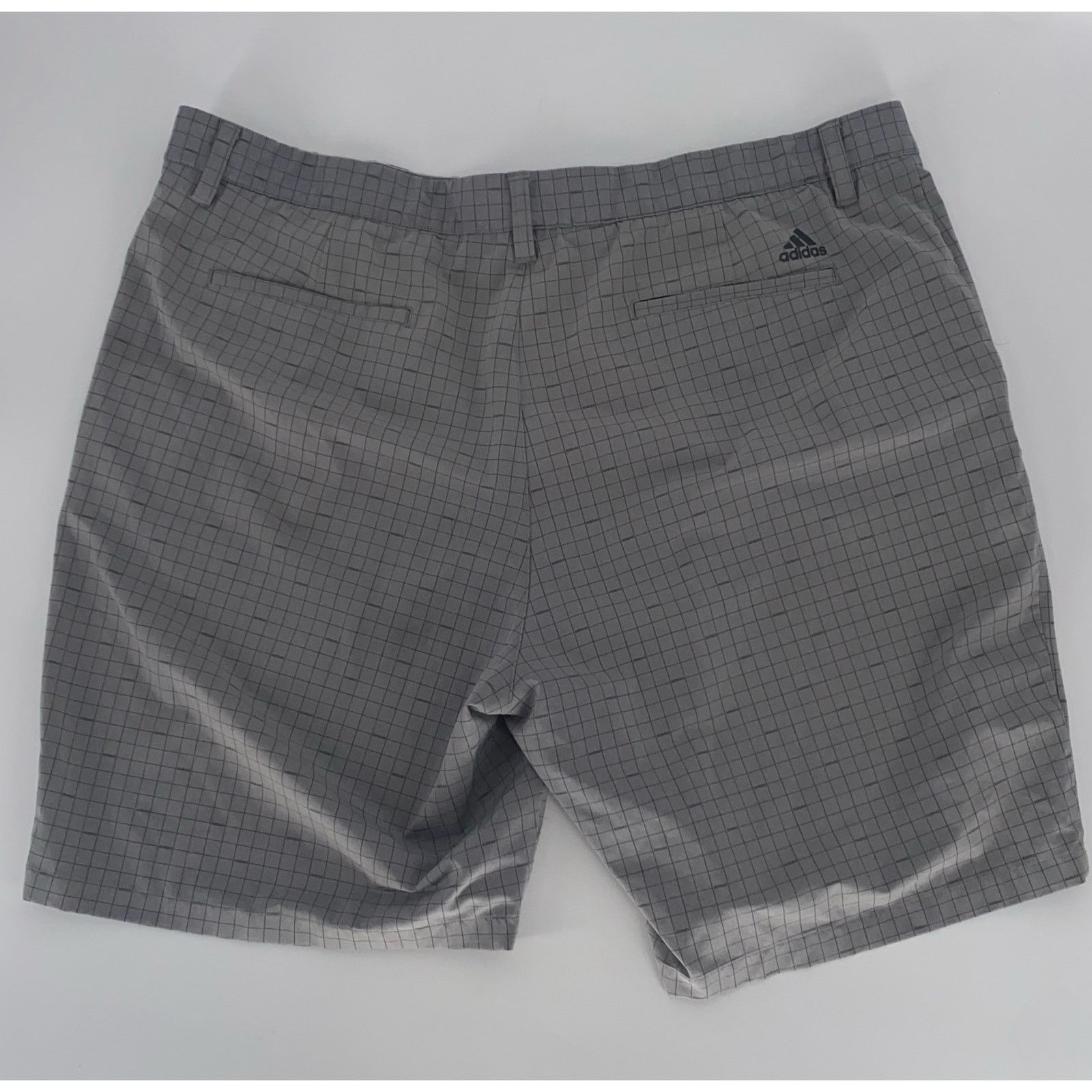 Adidas Adidas Mens Chino Golf Shorts Size US 42 / EU 58 - 6 Thumbnail