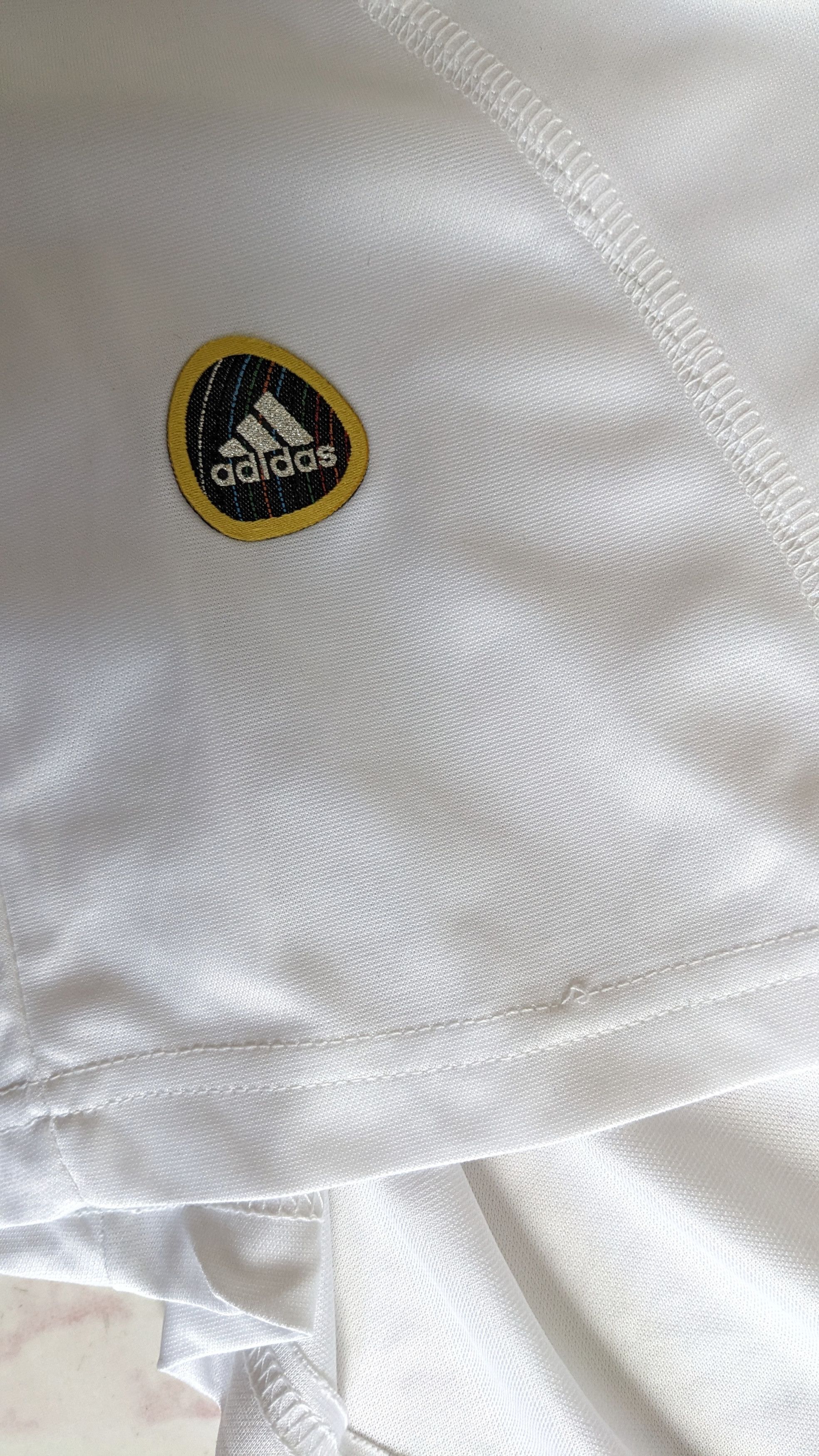 Adidas Germany National Team Home Jersey 2010 – player Müller #13 Size US XXL / EU 58 / 5 - 8 Thumbnail