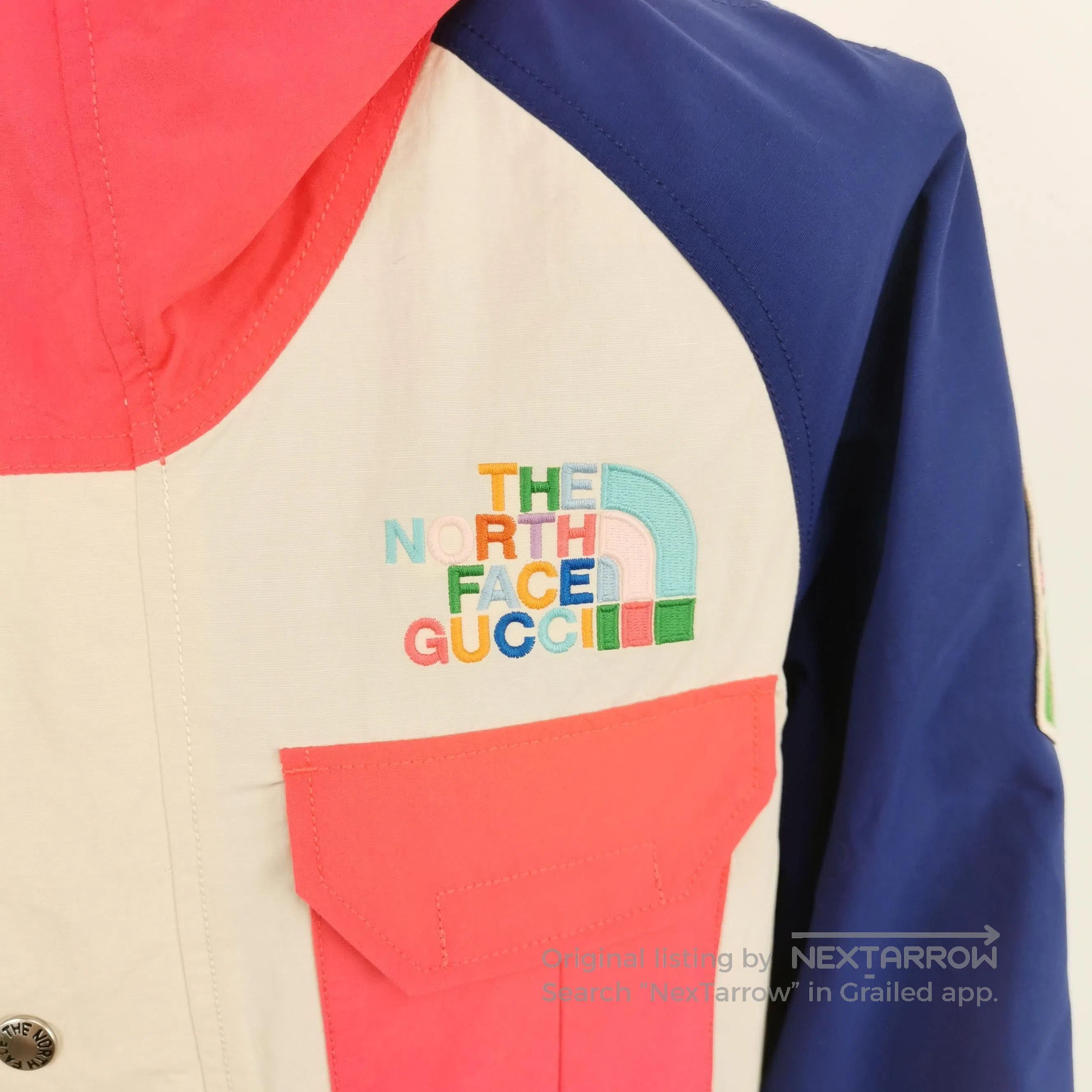 Gucci Gucci Color. Size US S / EU 44-46 / 1 - 9 Thumbnail