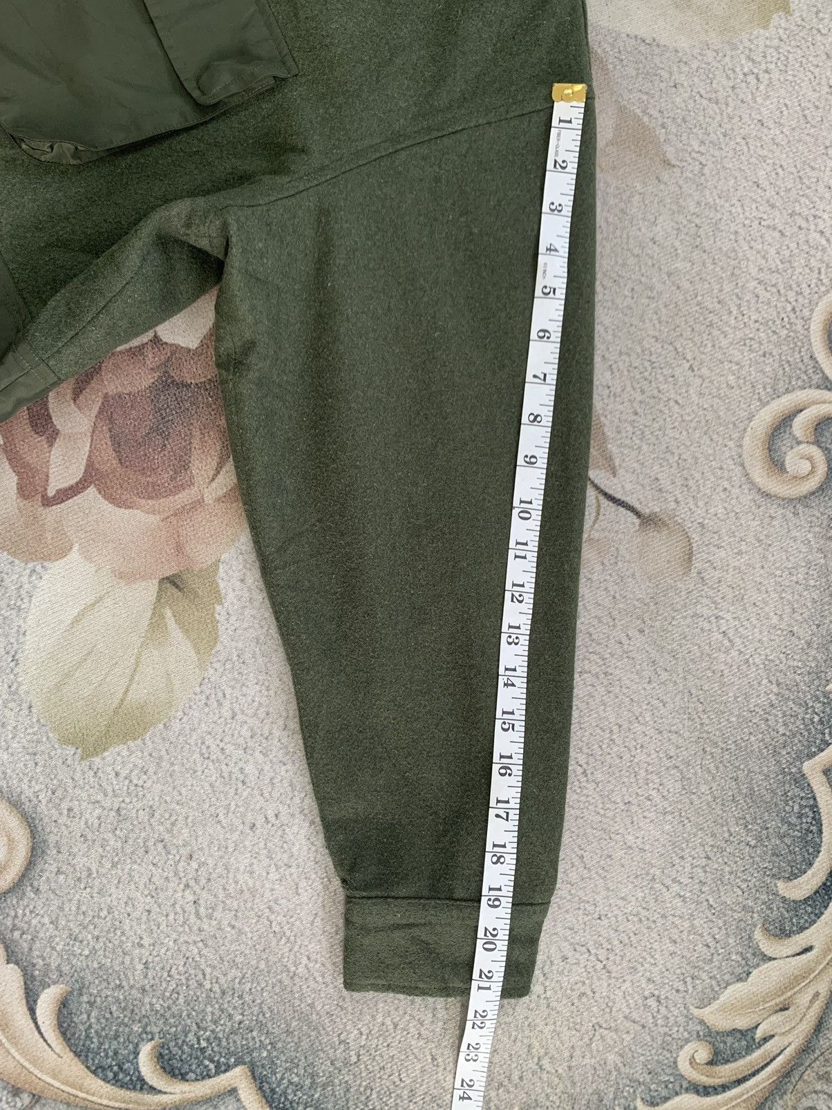 Other Tactical Utility Style Jacket Size US L / EU 52-54 / 3 - 11 Thumbnail