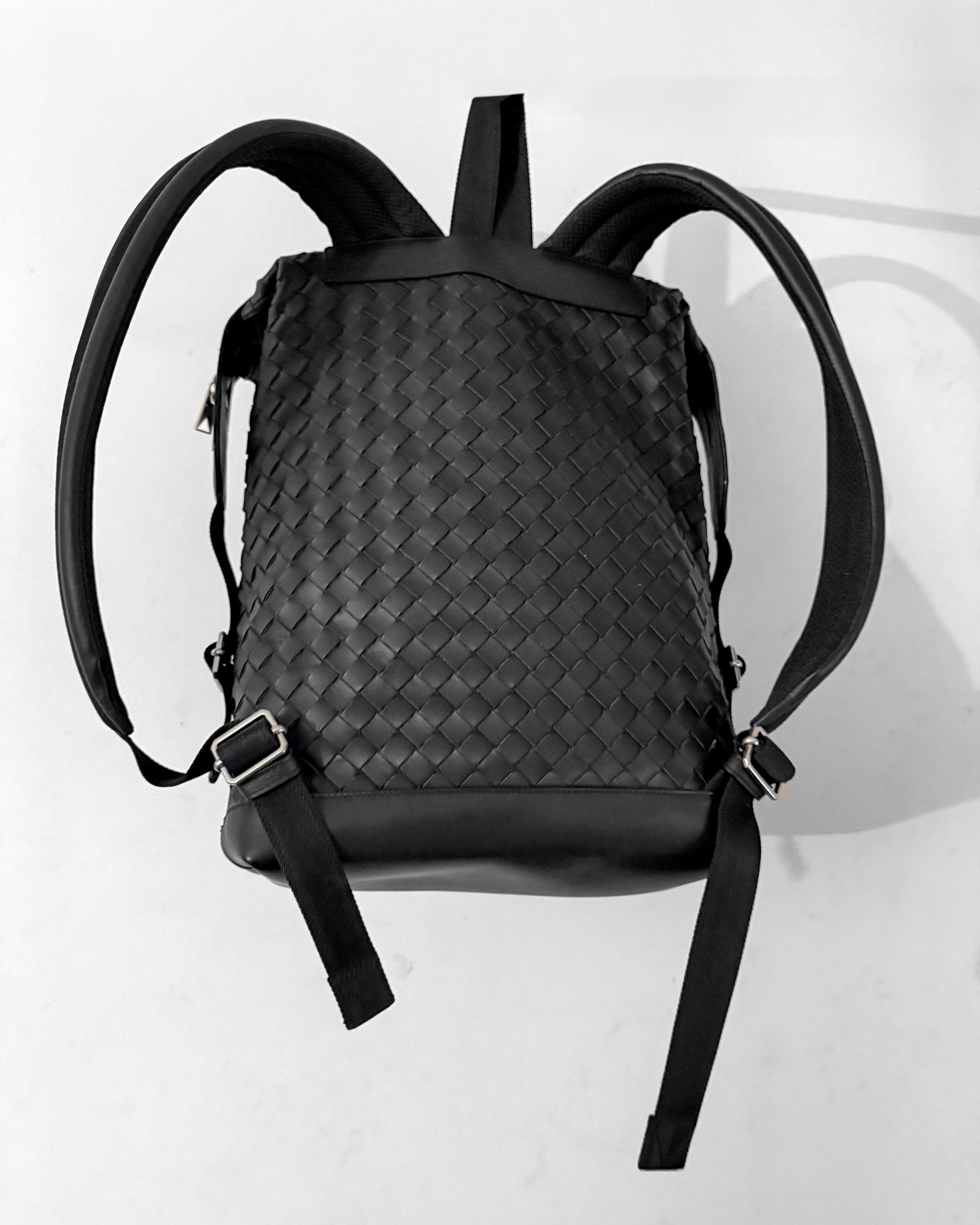 Bottega Veneta Intrecciato VN Modular Backpack Size ONE SIZE - 9 Thumbnail