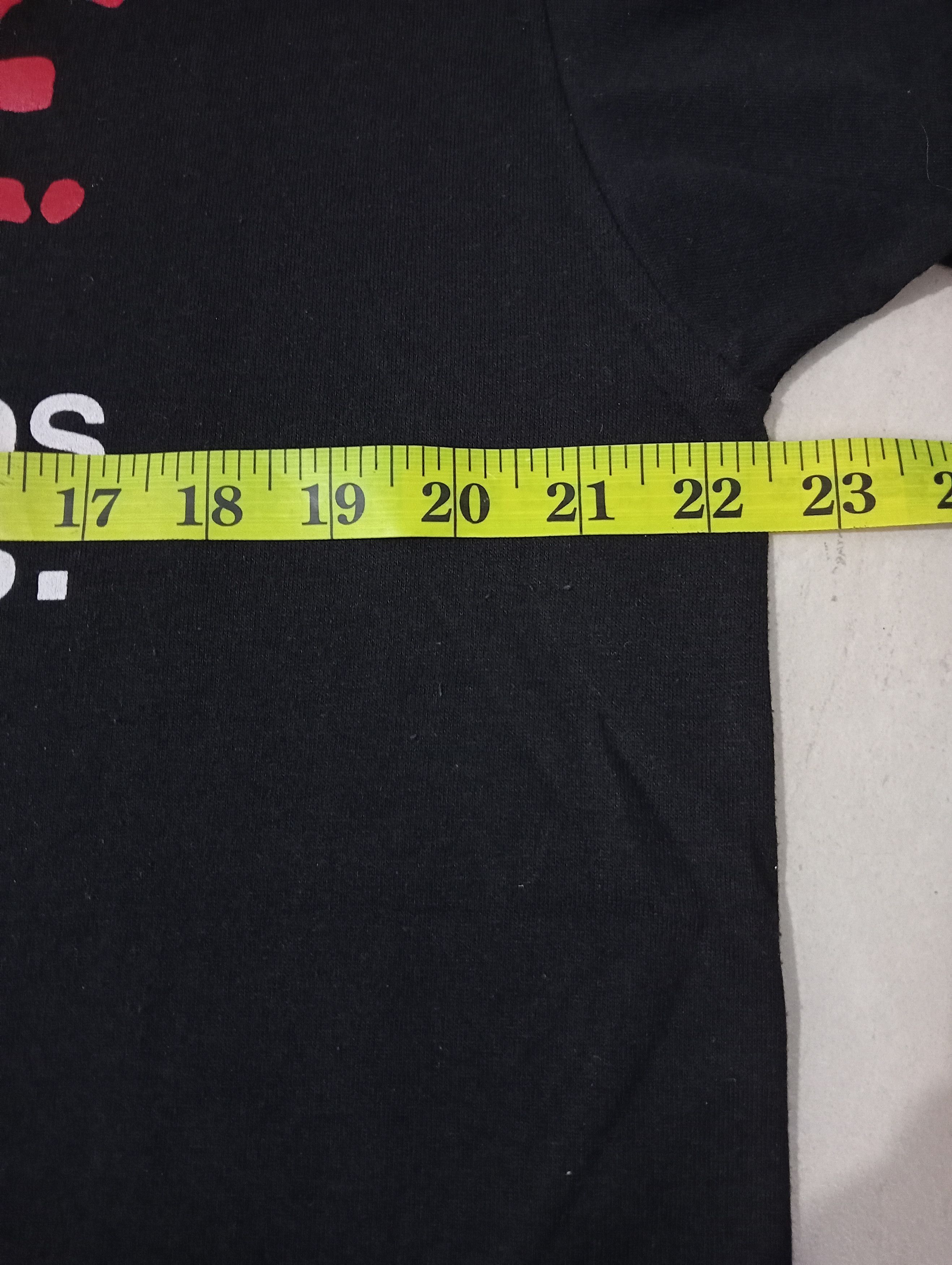Vintage D.A.R.E. x VINTAGE x 90s Size US XL / EU 56 / 4 - 7 Thumbnail