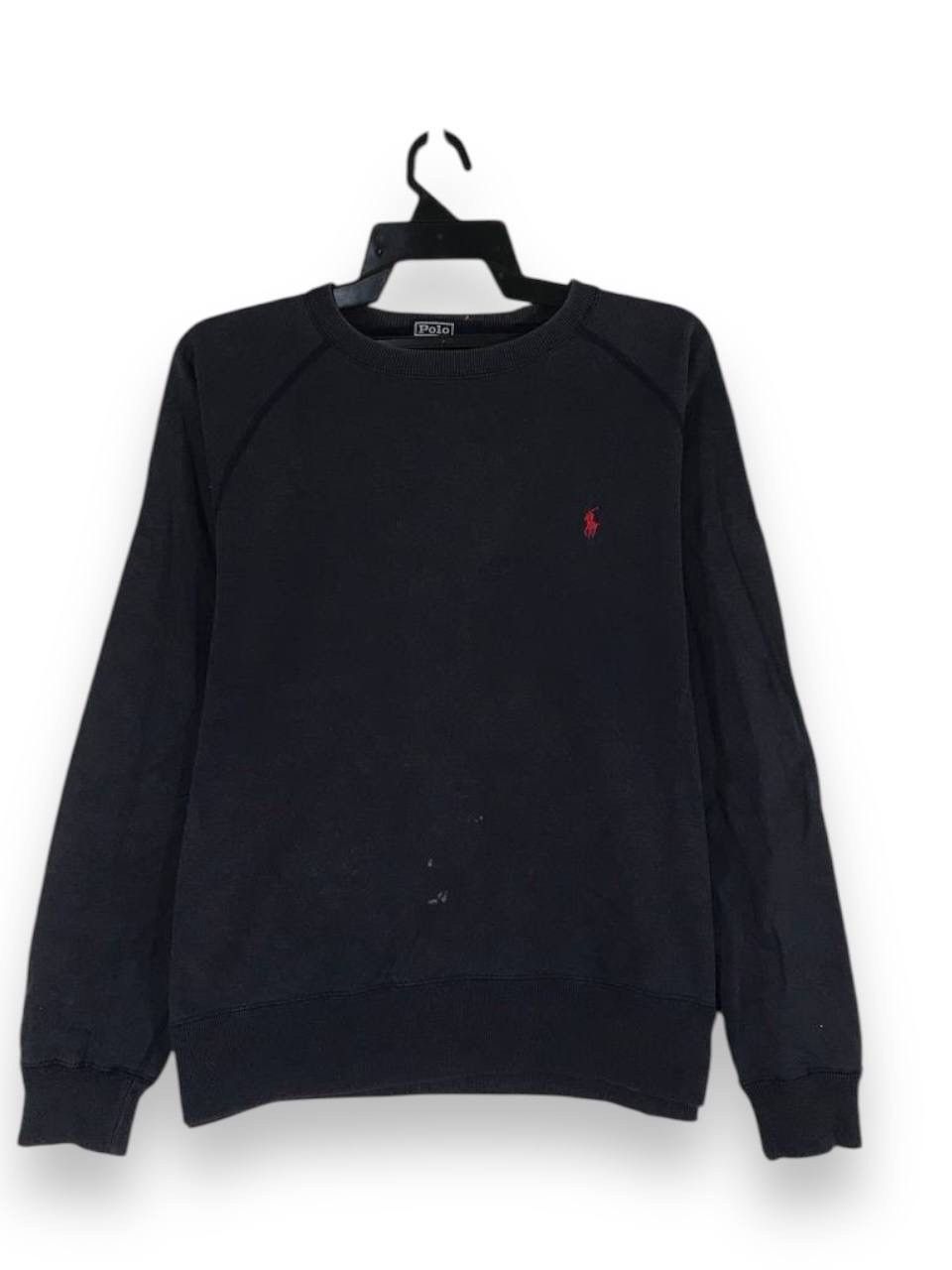 Polo Ralph Lauren × Vintage vintage small pony Size US L / EU 52-54 / 3 - 1 Thumbnail