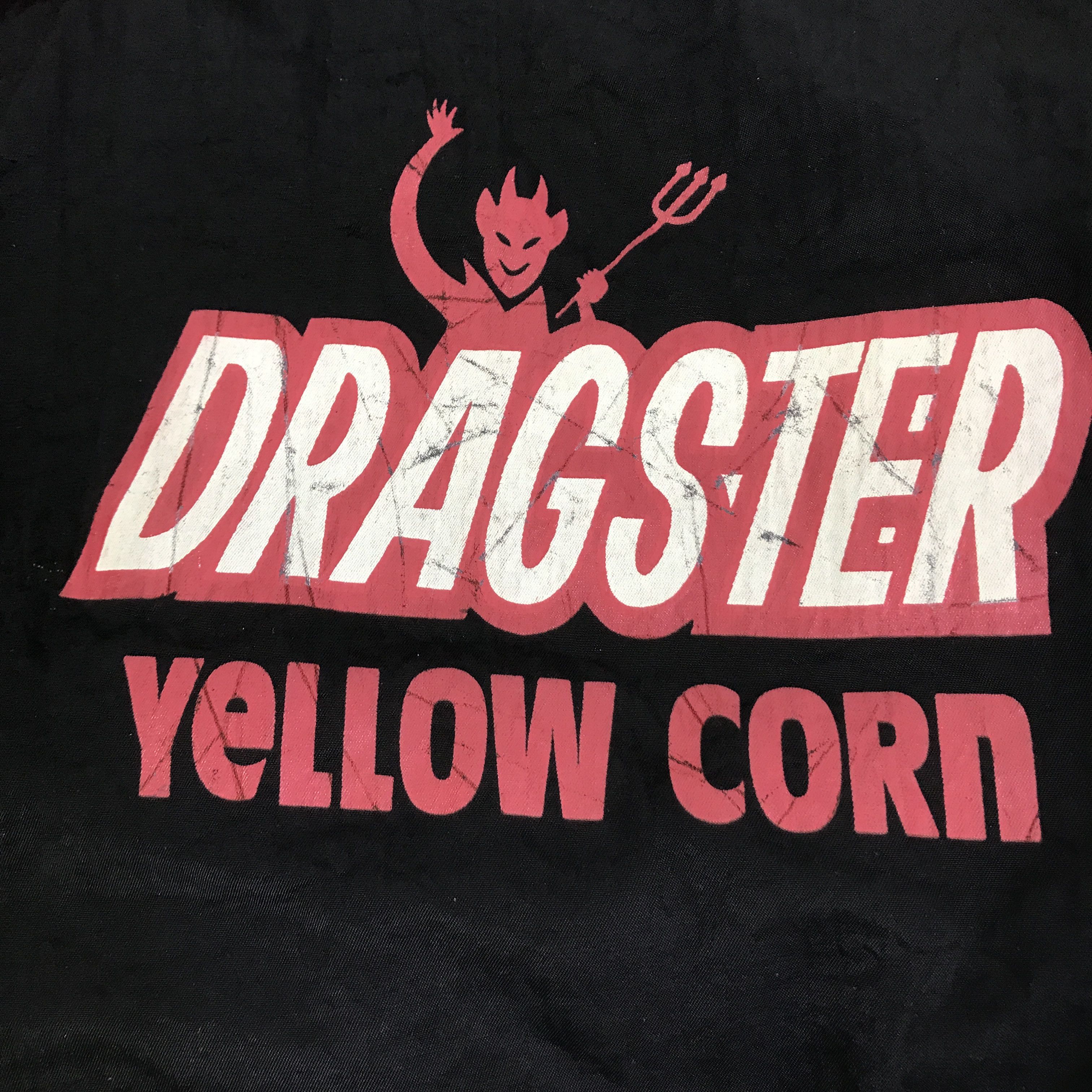 YELLOW CORN YELLOW CORN RACING JACKET K104B11 Size US L / EU 52-54 / 3 - 11 Thumbnail