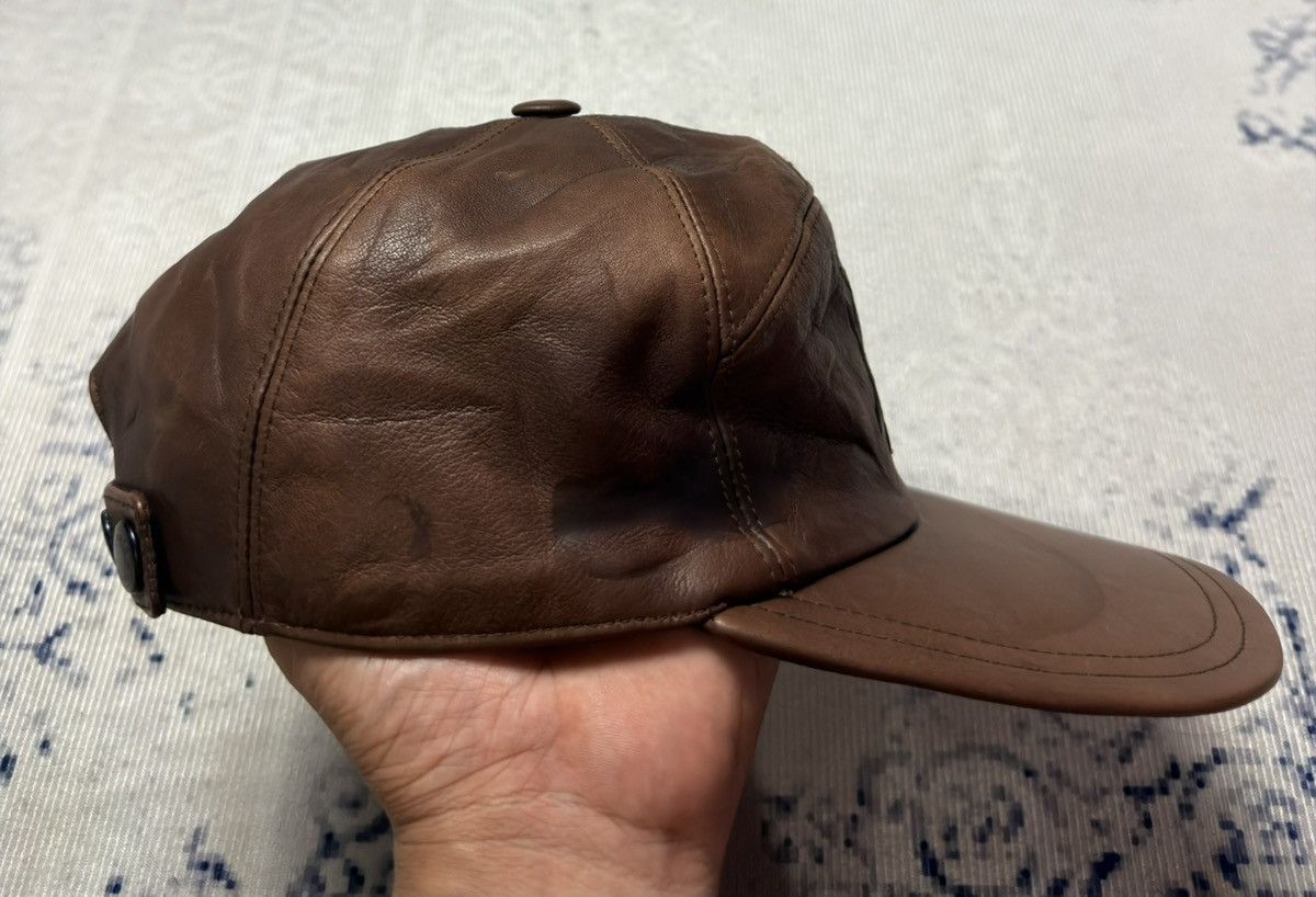 Hermes VINTAGE HERMES CAP Size ONE SIZE - 4 Thumbnail
